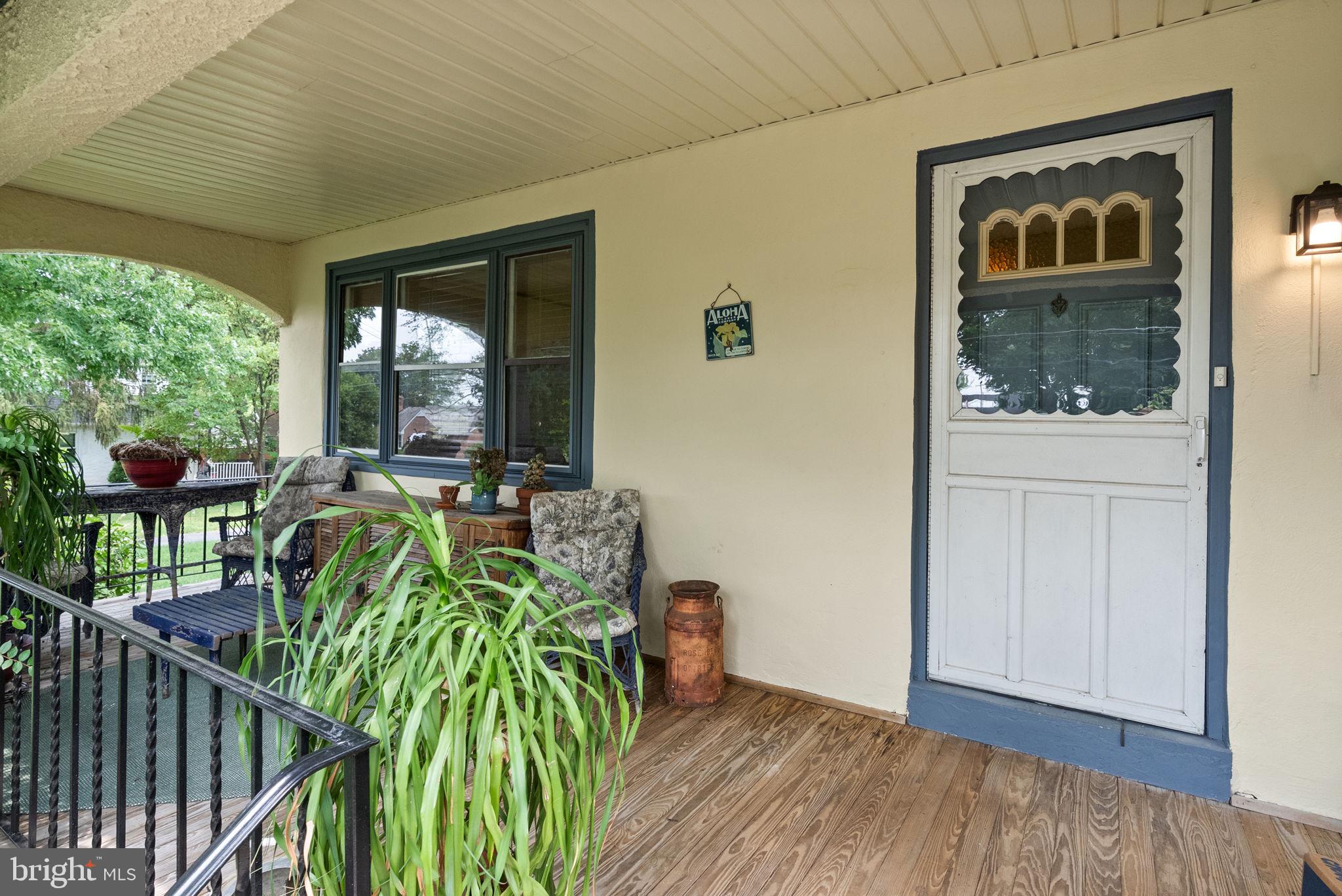 204 FRANCIS AVENUE