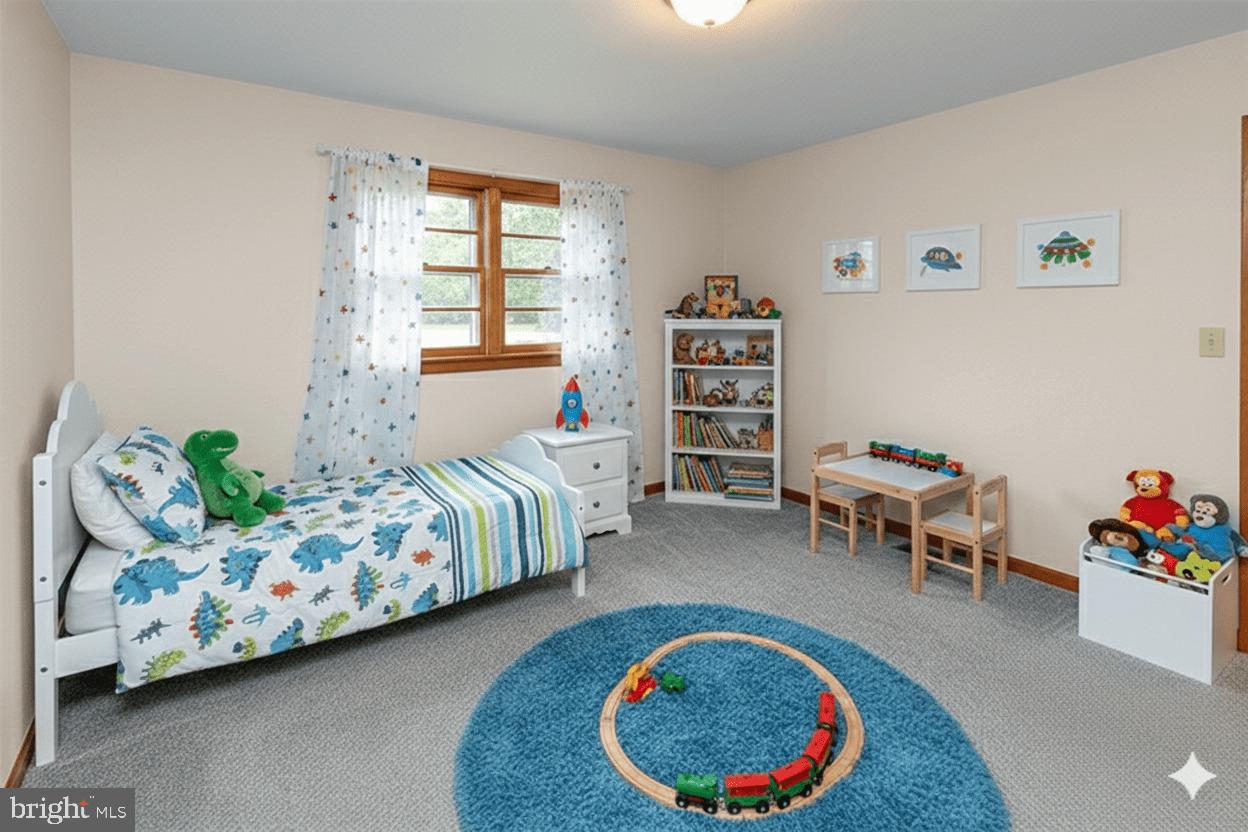 STANLEY MANOR - Residential