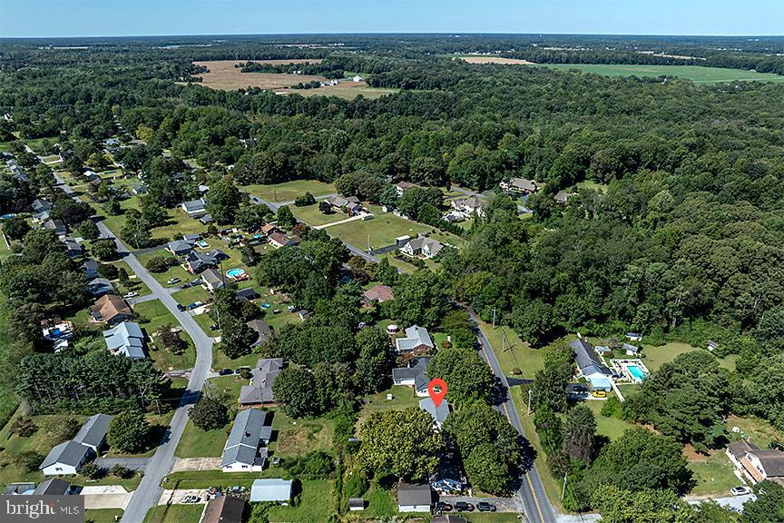 STANLEY MANOR - Residential