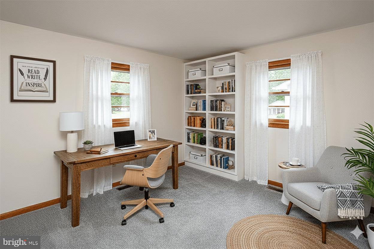 STANLEY MANOR - Residential