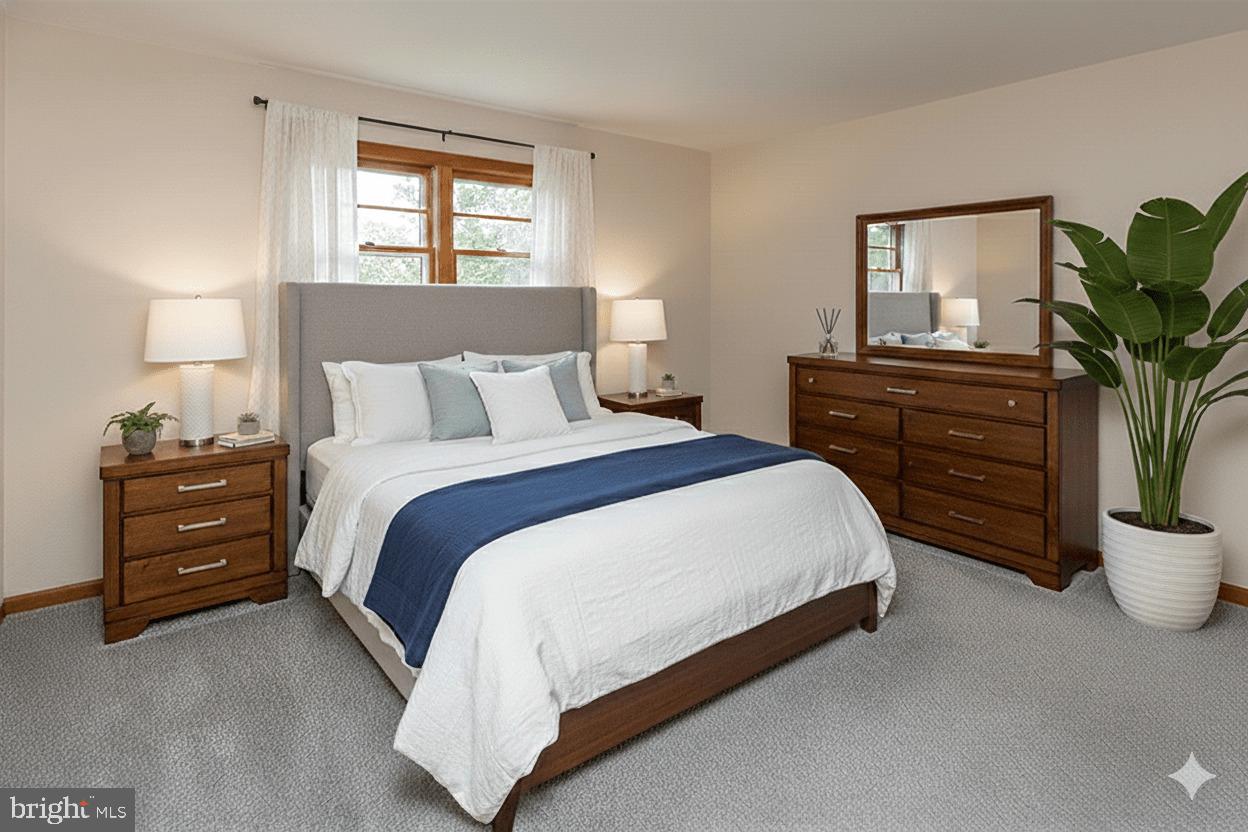 STANLEY MANOR - Residential