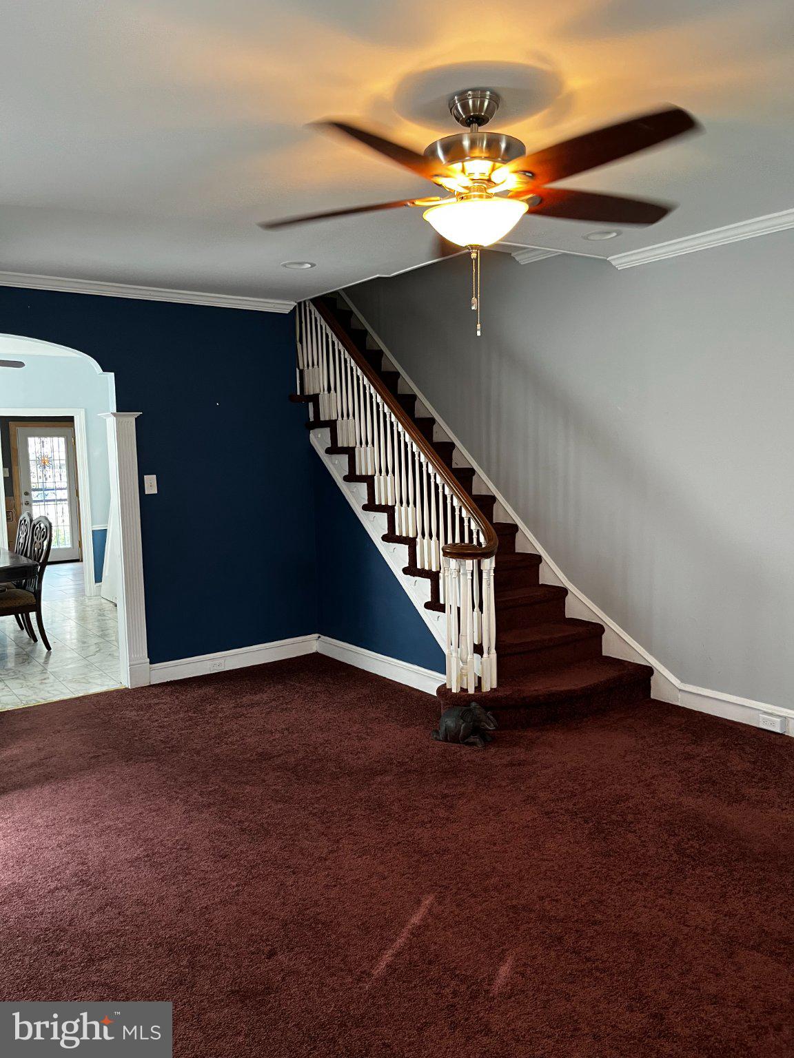 5731 DREXEL ROAD
