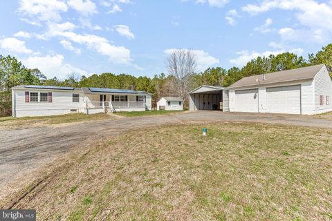 Property photo of 18690 Saint Jeromes Neck Road, Dameron, MD 20628