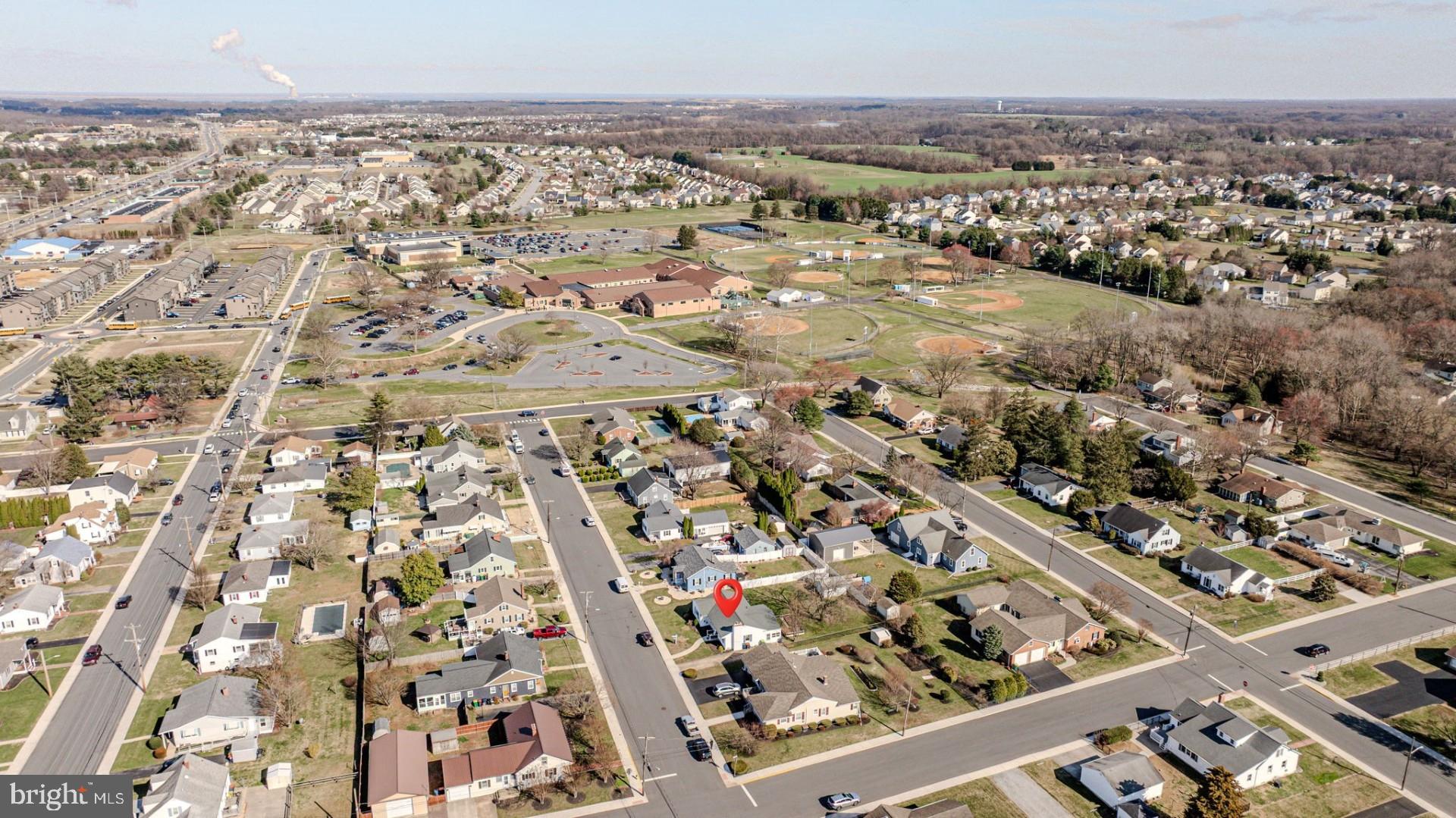 MIDDLETOWN - Residential