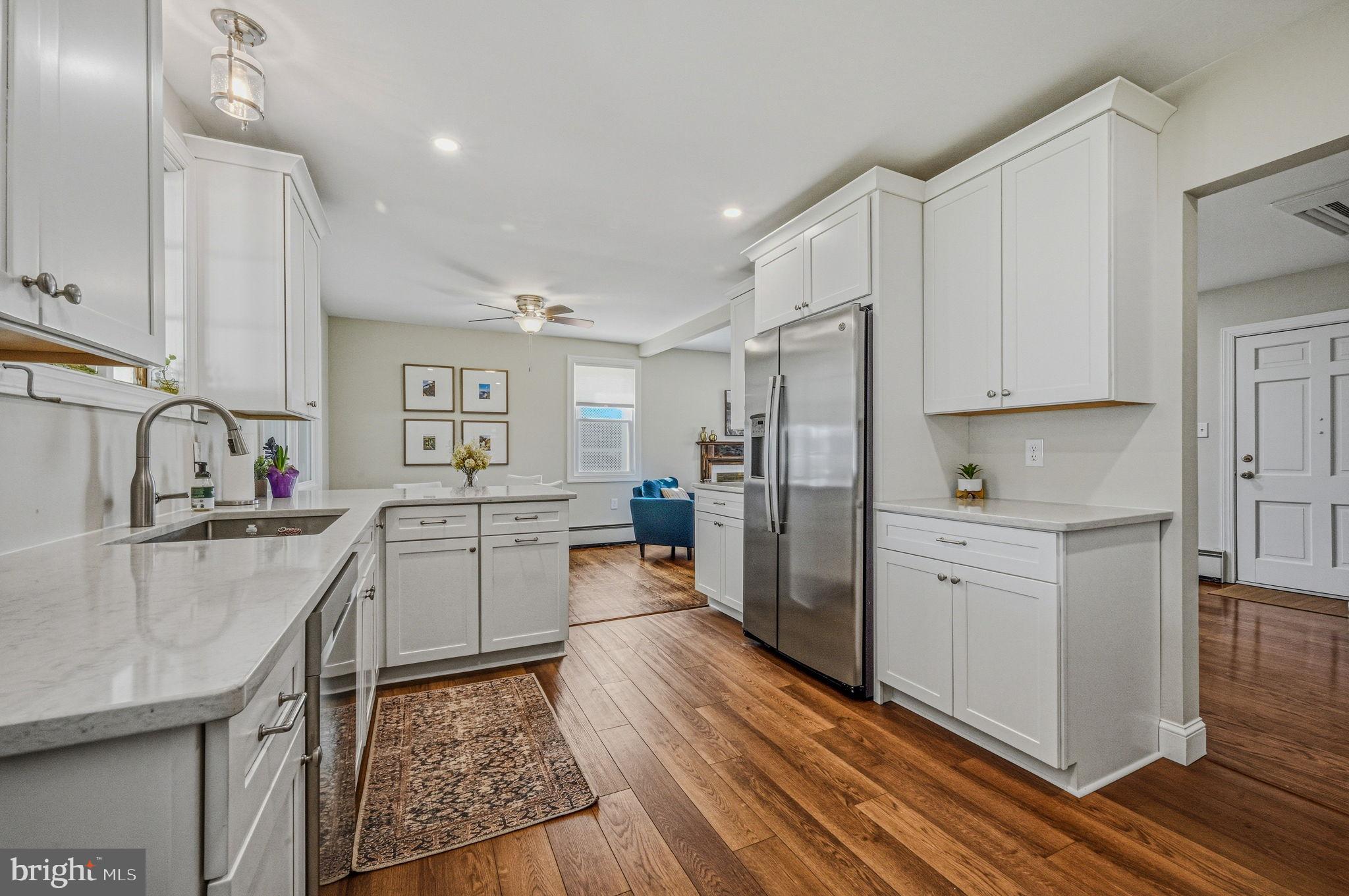 MIDDLETOWN - Residential