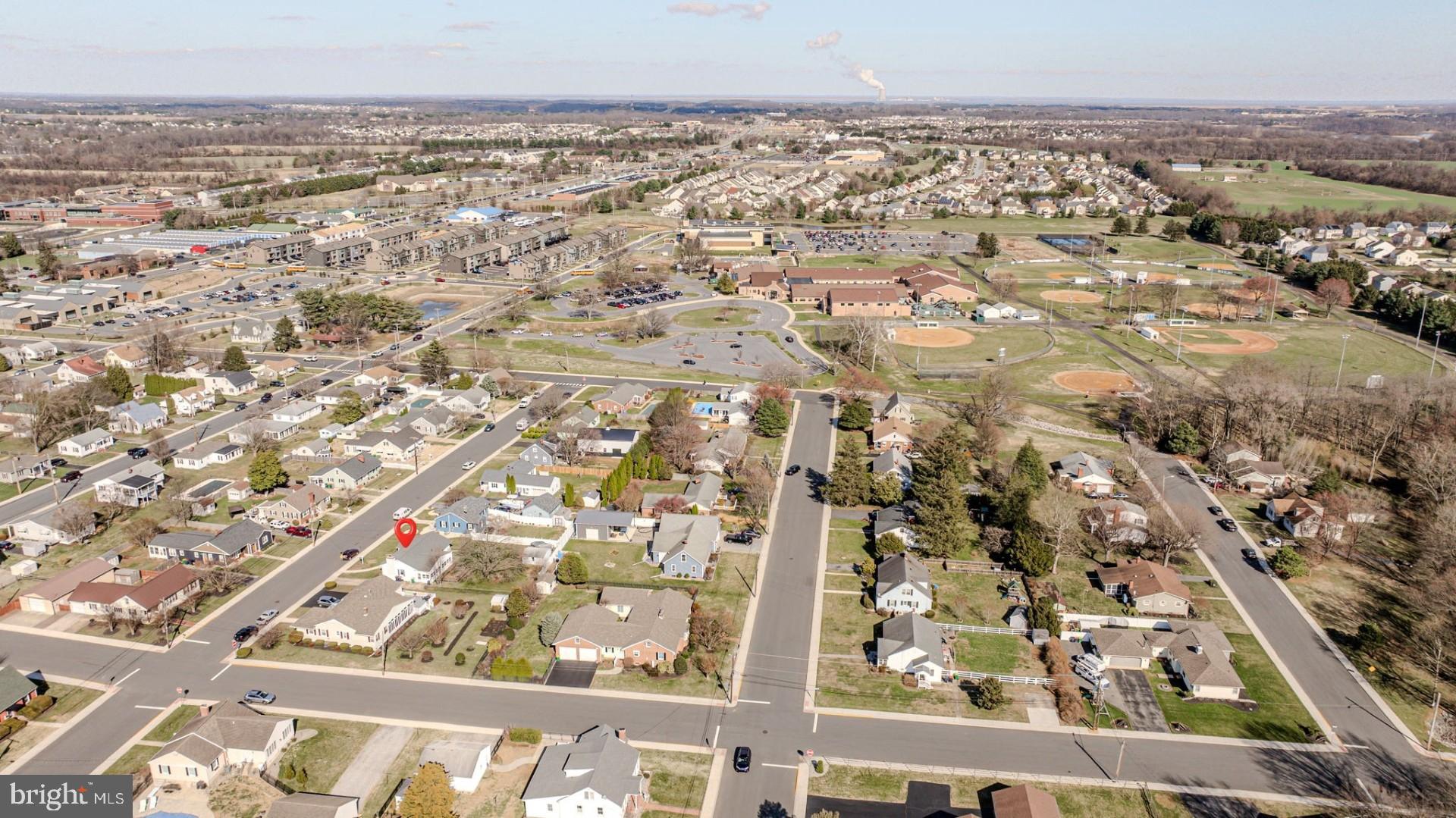 MIDDLETOWN - Residential