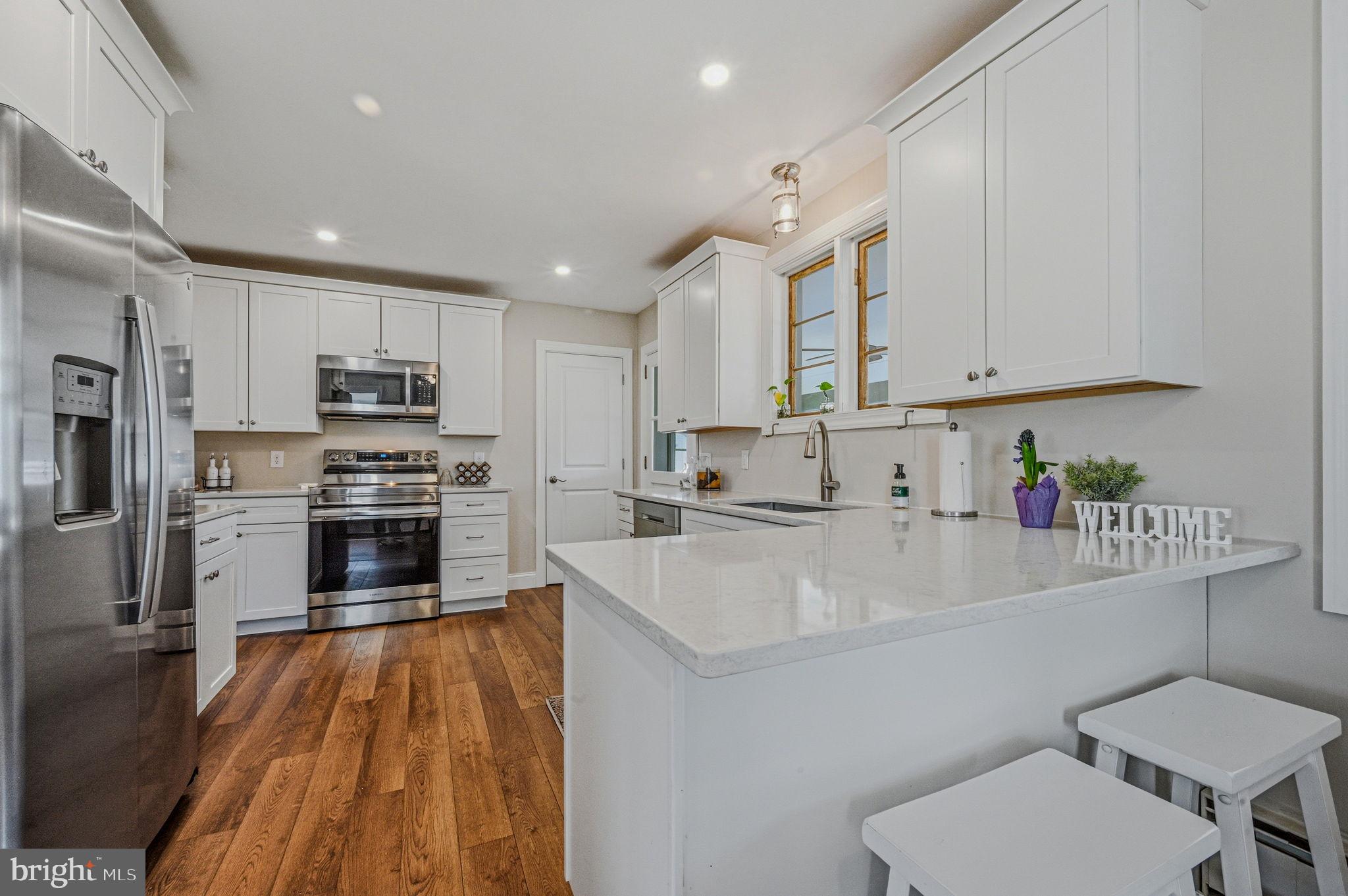 MIDDLETOWN - Residential