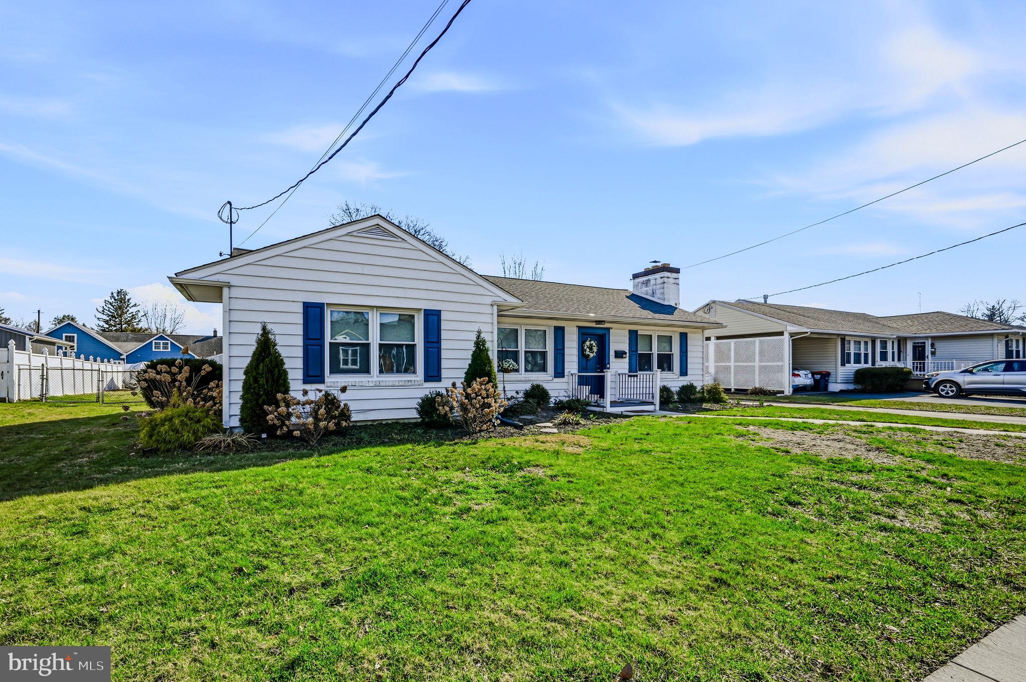 MIDDLETOWN - Residential