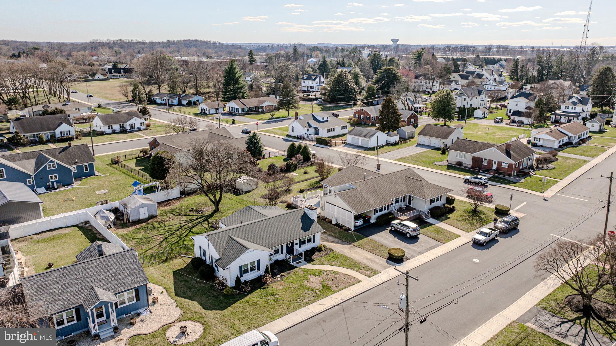 MIDDLETOWN - Residential