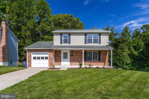 Homes For Sale - 12725 Hillmeade Station Drive<br/> BOWIE, MD 20720
