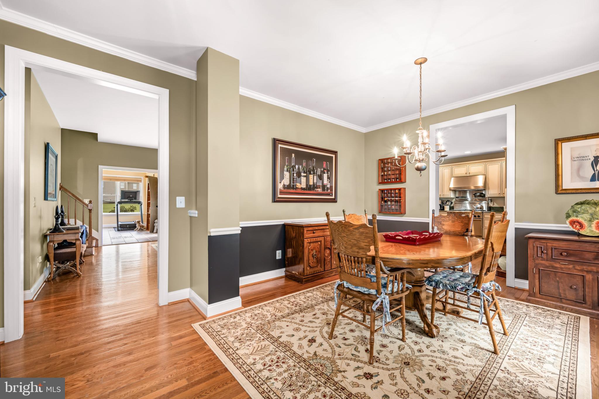 ORCHARD HILL - Residential