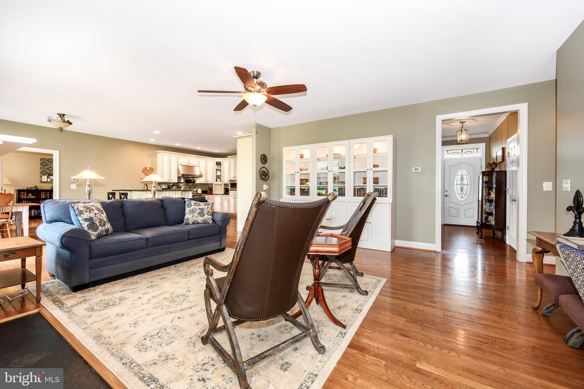 ORCHARD HILL - Residential