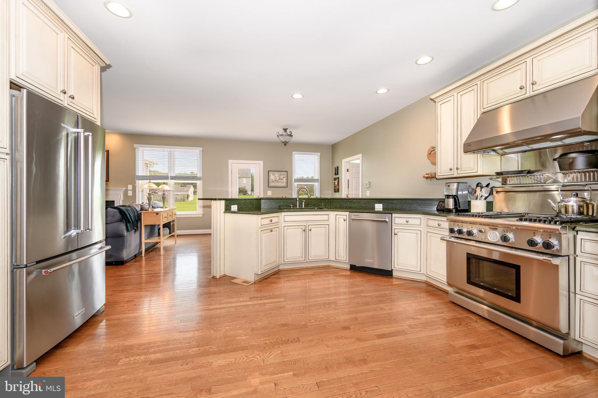 ORCHARD HILL - Residential