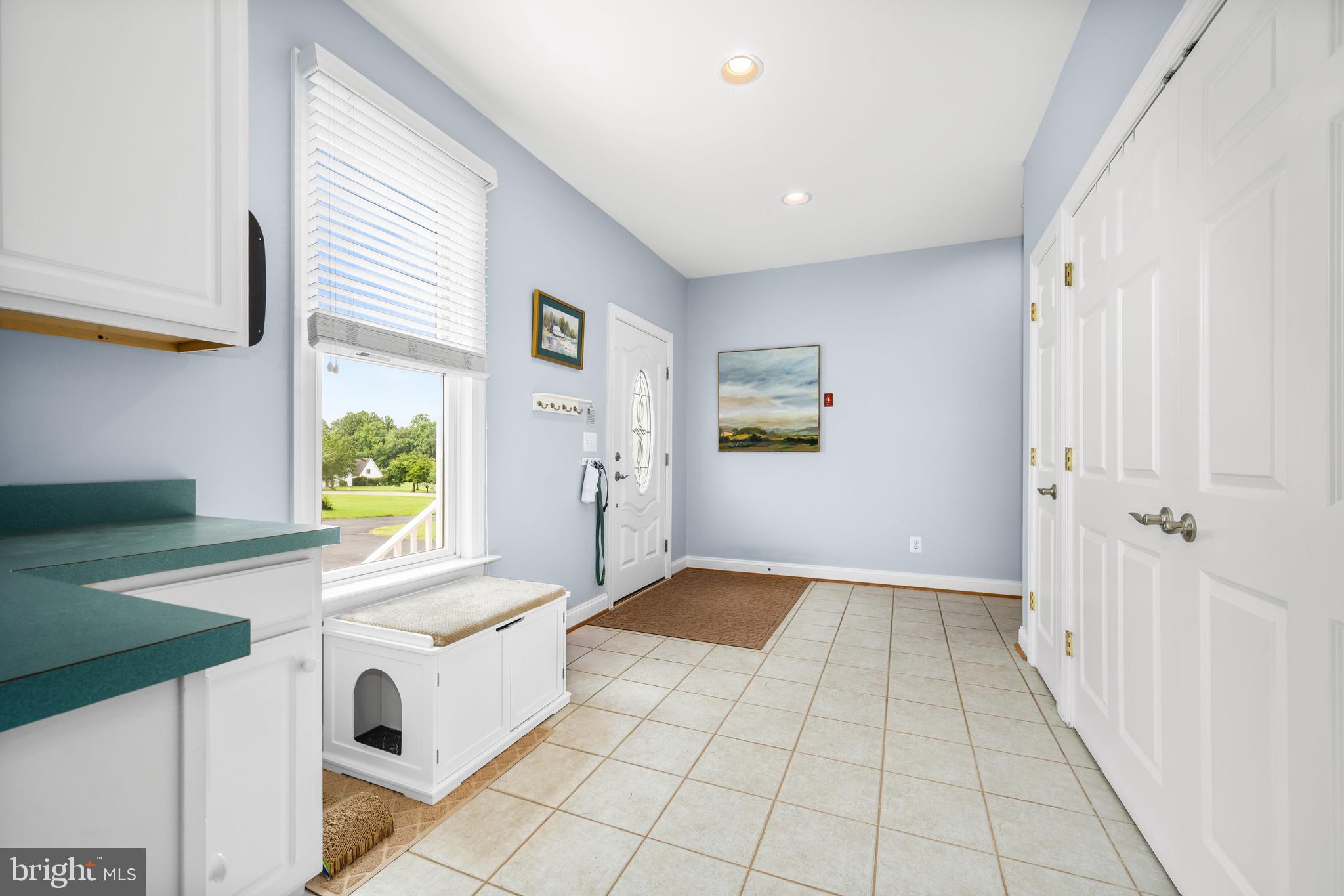 ORCHARD HILL - Residential