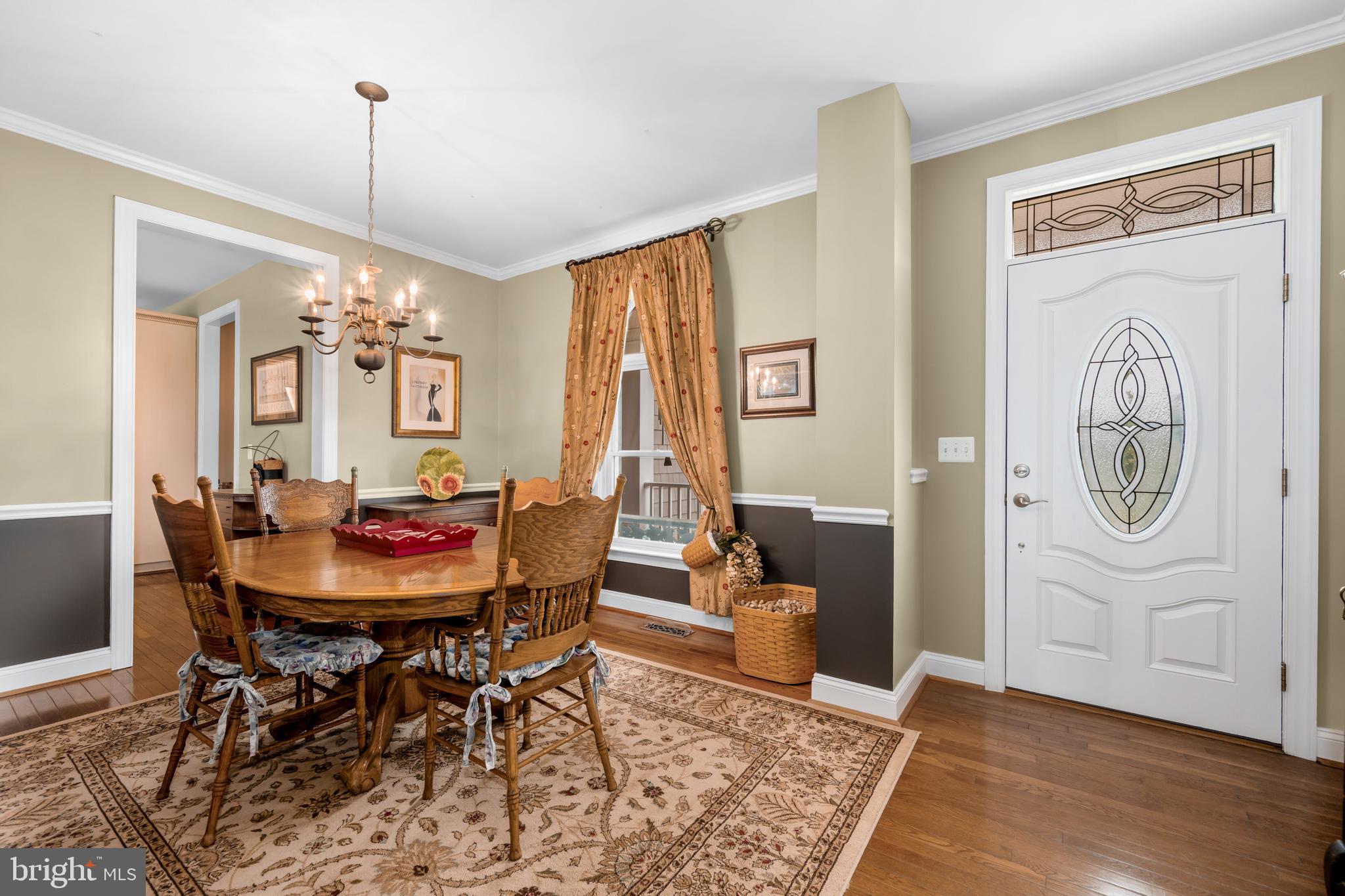 ORCHARD HILL - Residential