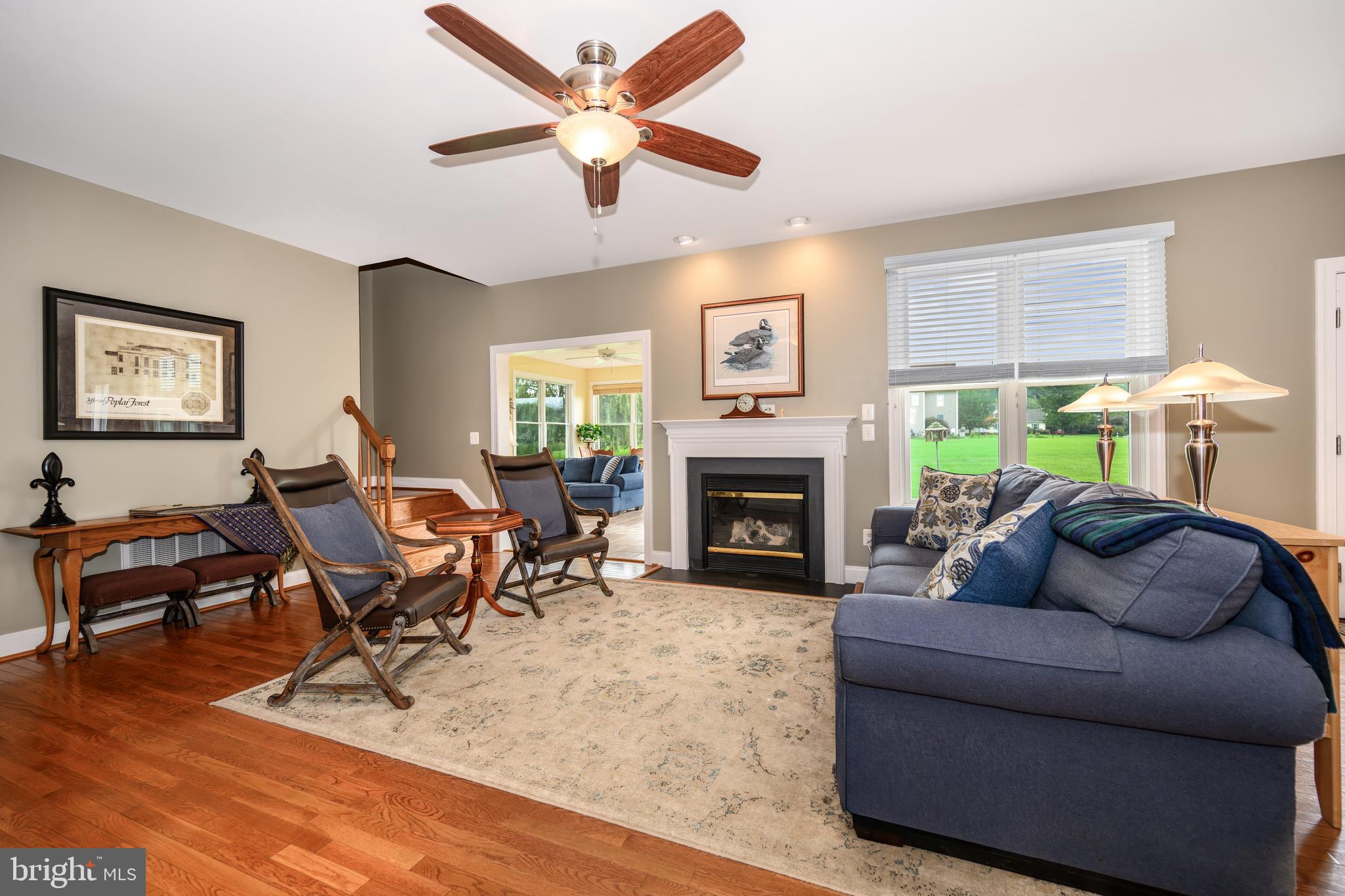 ORCHARD HILL - Residential