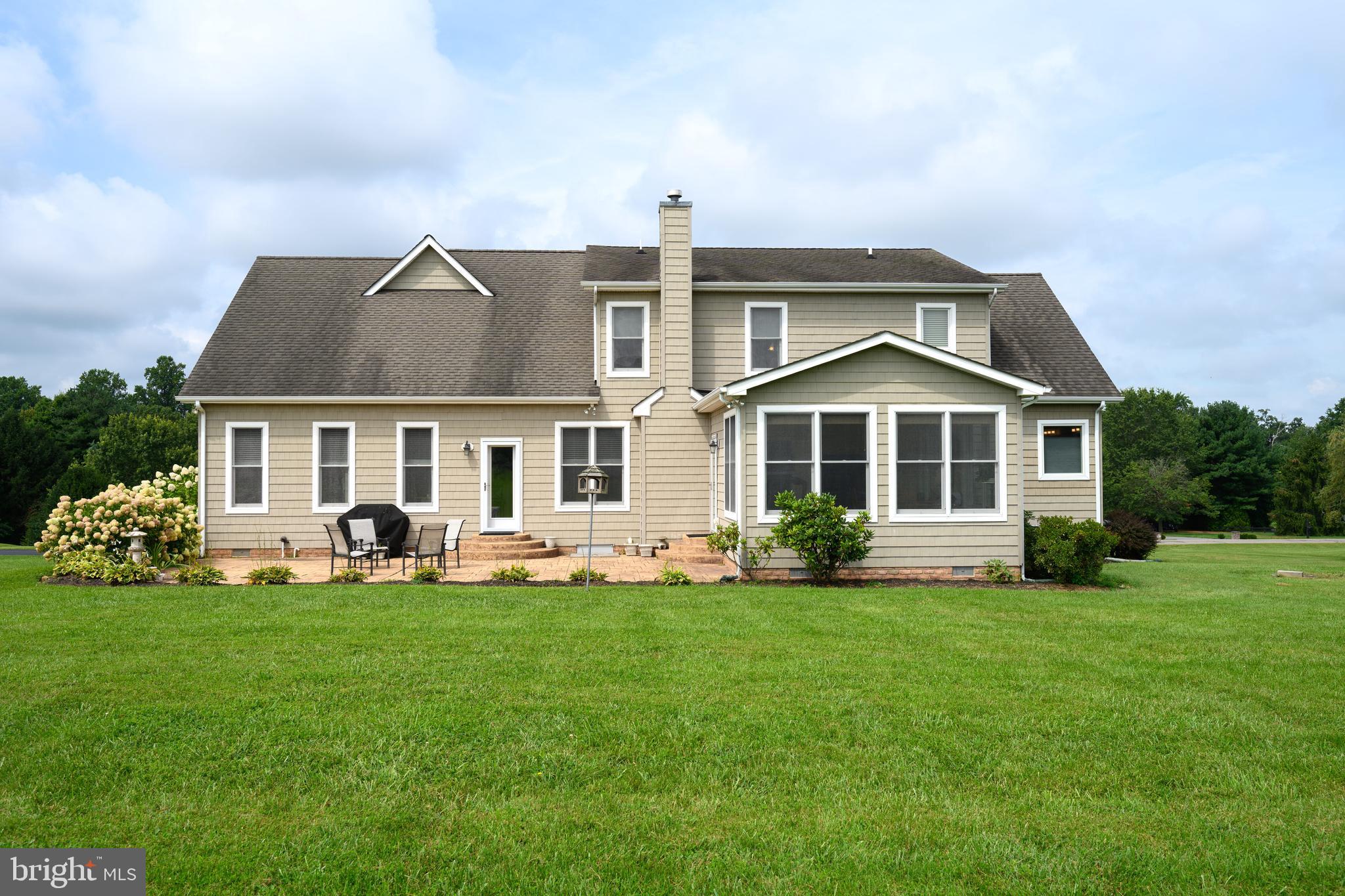 ORCHARD HILL - Residential