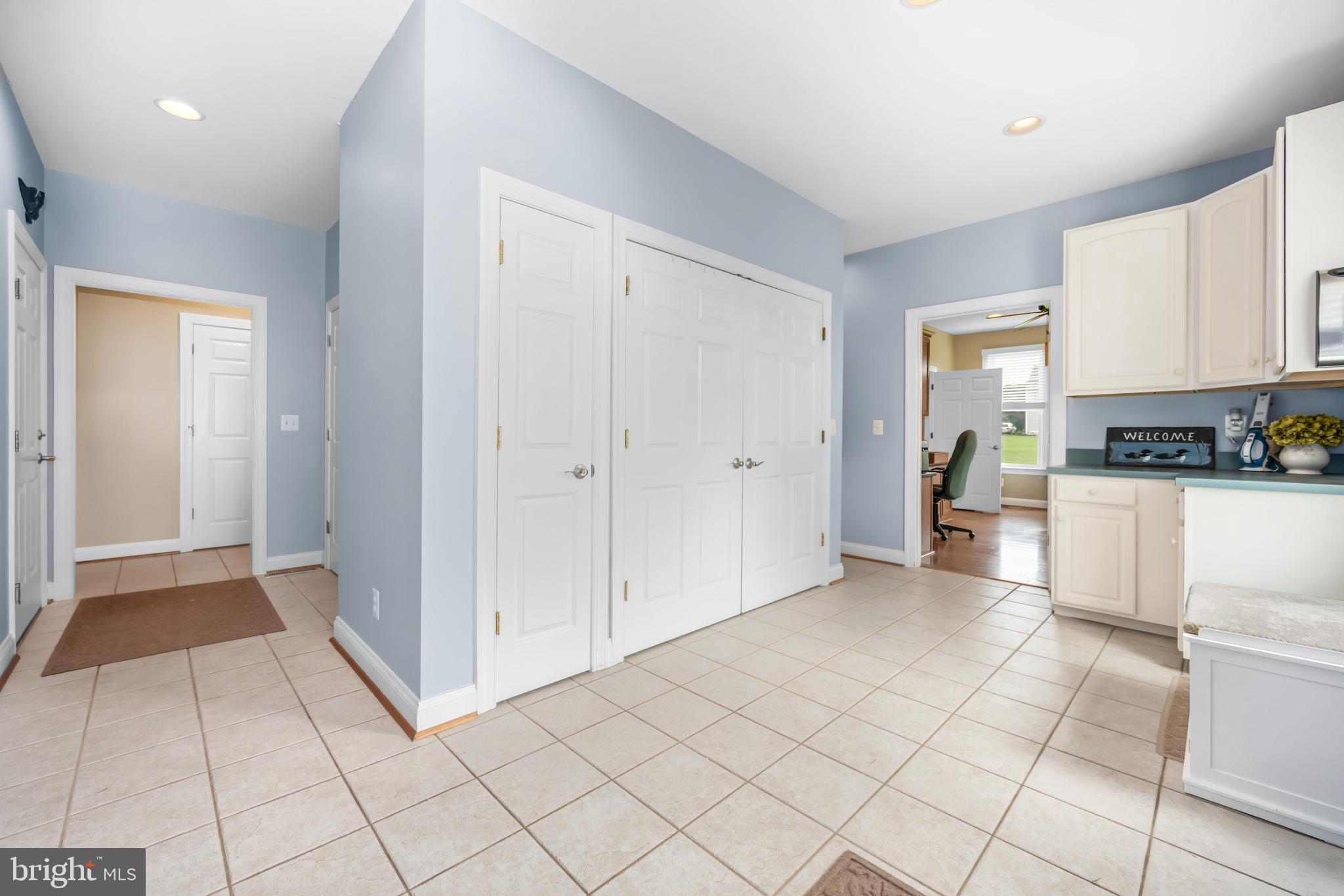 ORCHARD HILL - Residential