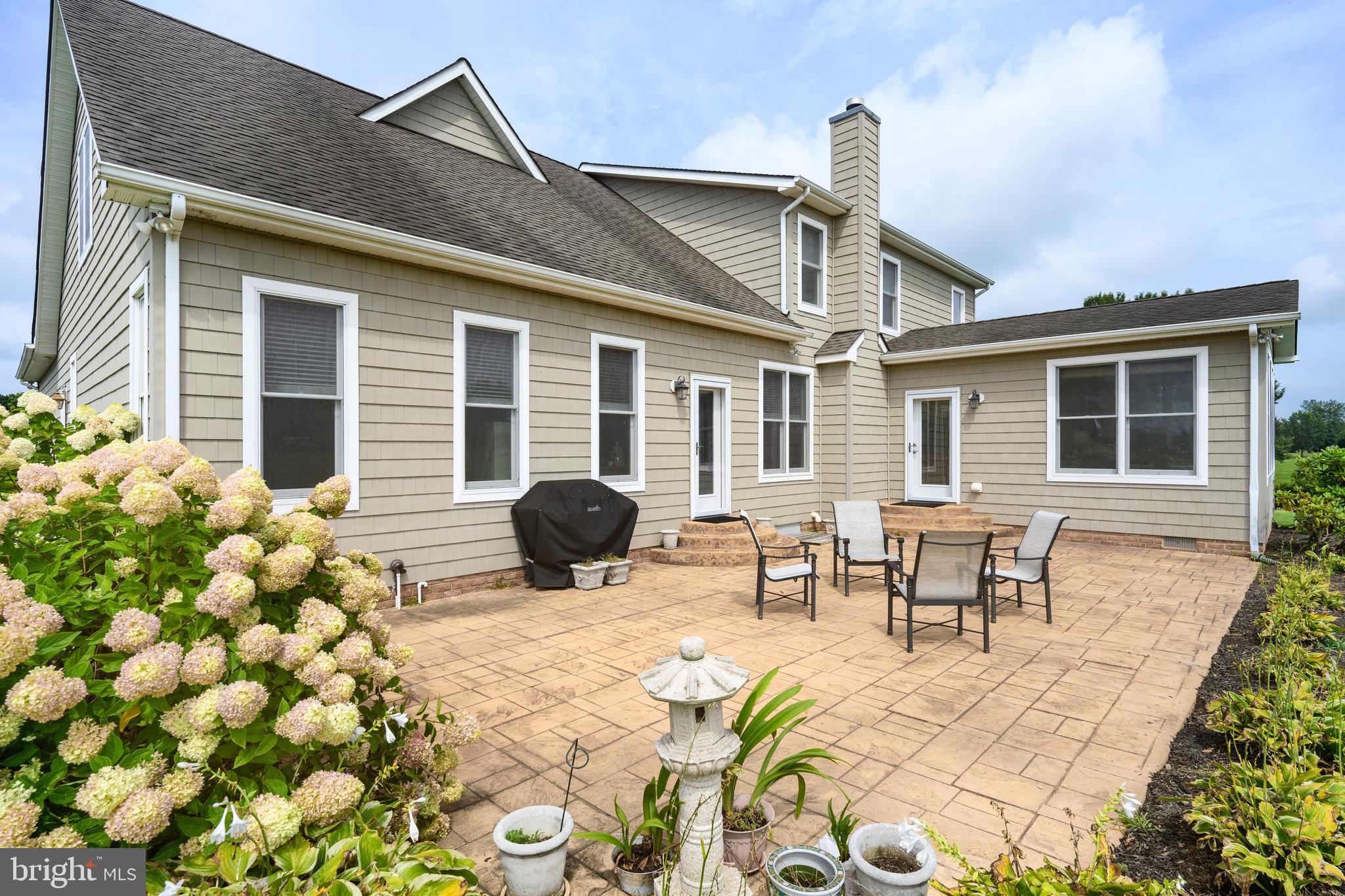 ORCHARD HILL - Residential