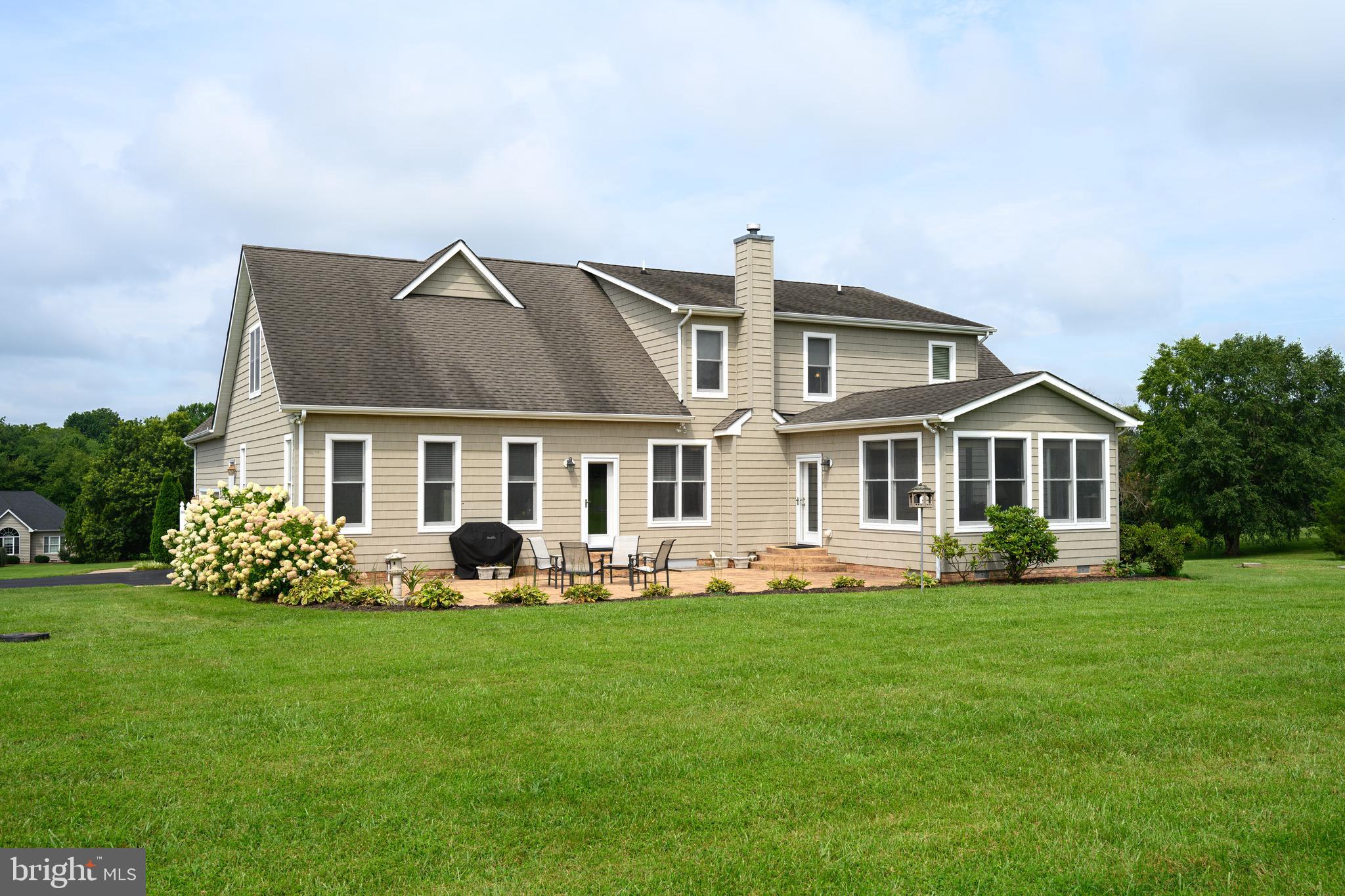 ORCHARD HILL - Residential