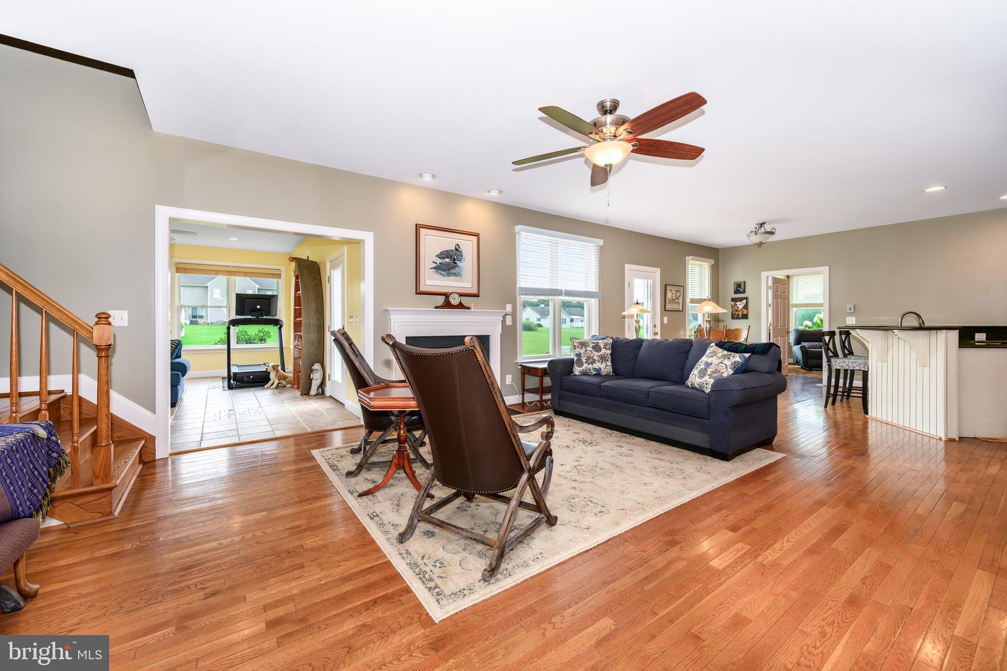 ORCHARD HILL - Residential