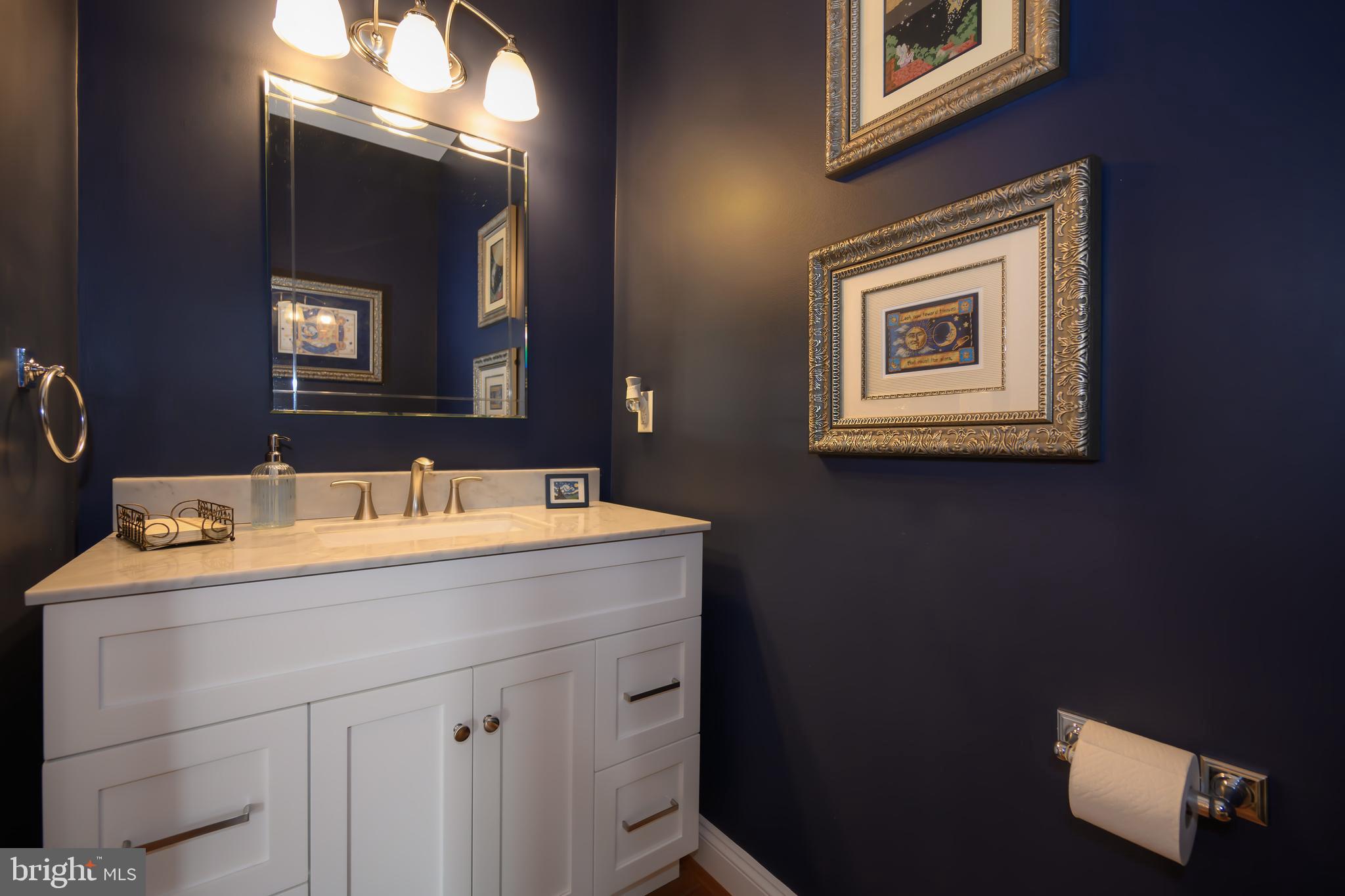 ORCHARD HILL - Residential