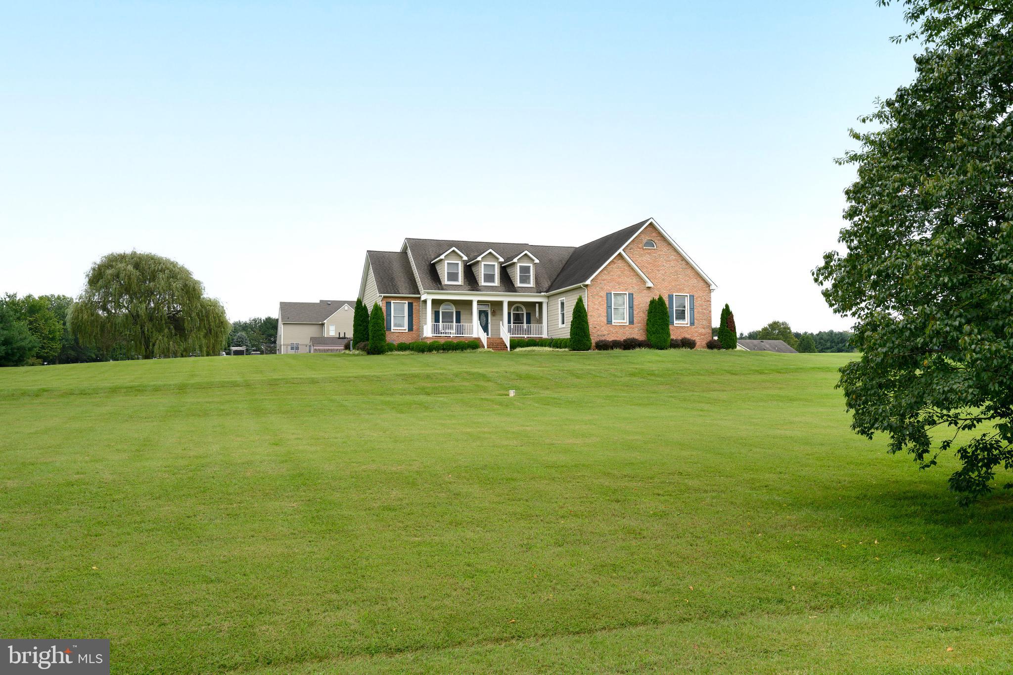 ORCHARD HILL - Residential