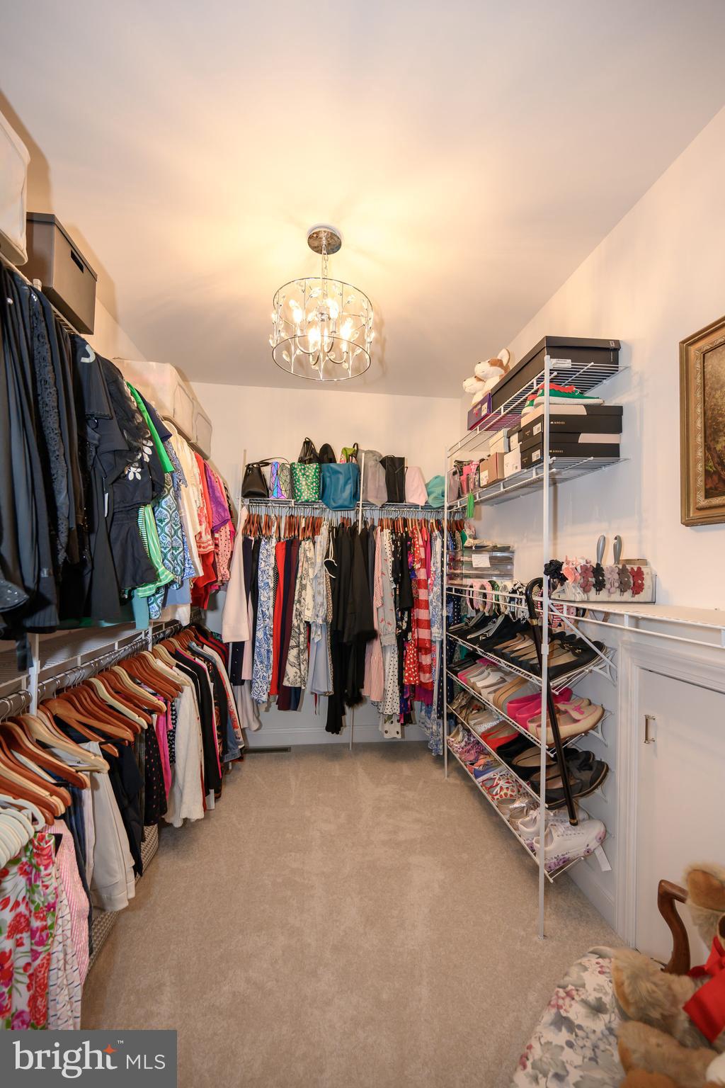 ORCHARD HILL - Residential