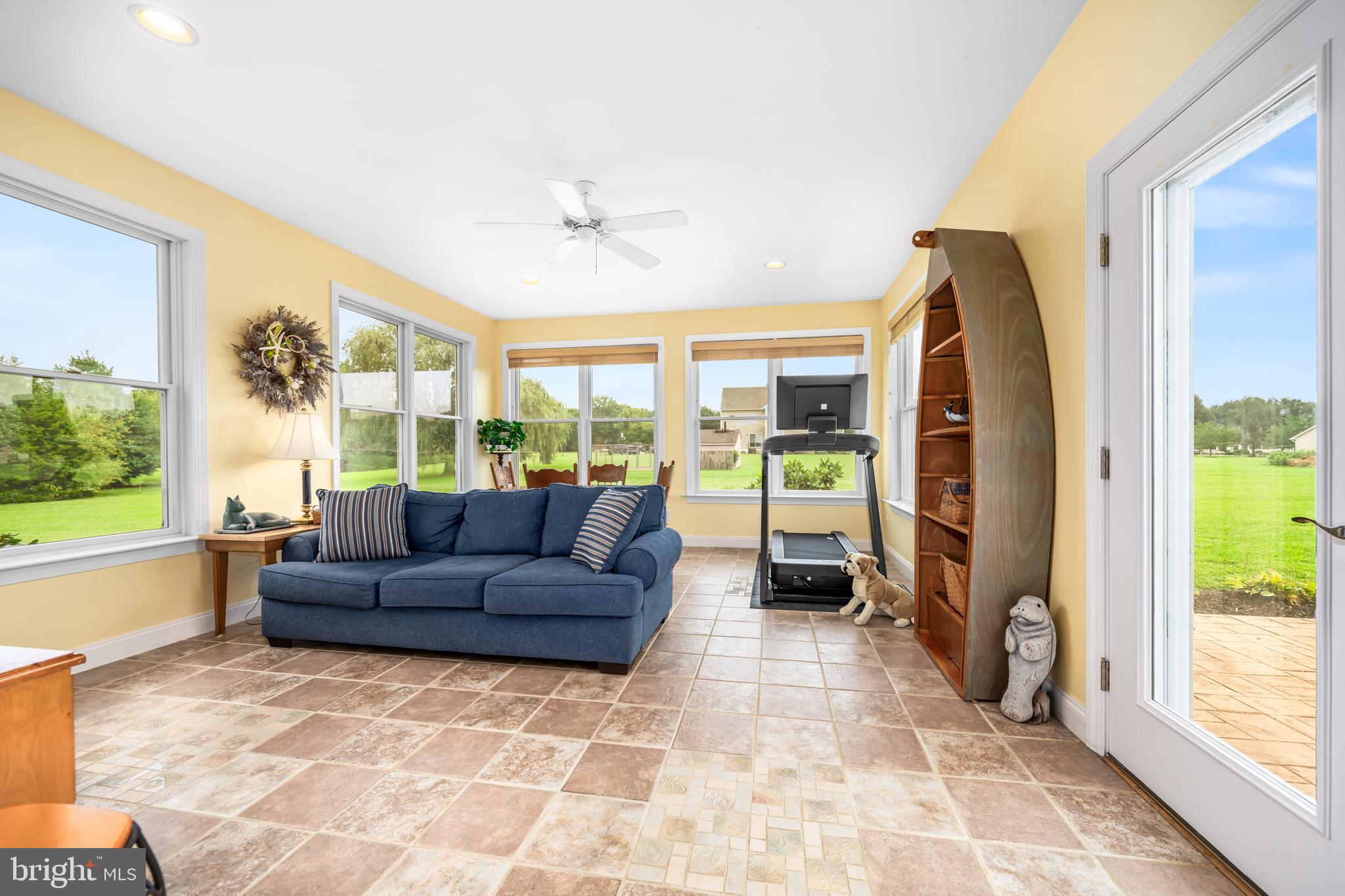 ORCHARD HILL - Residential