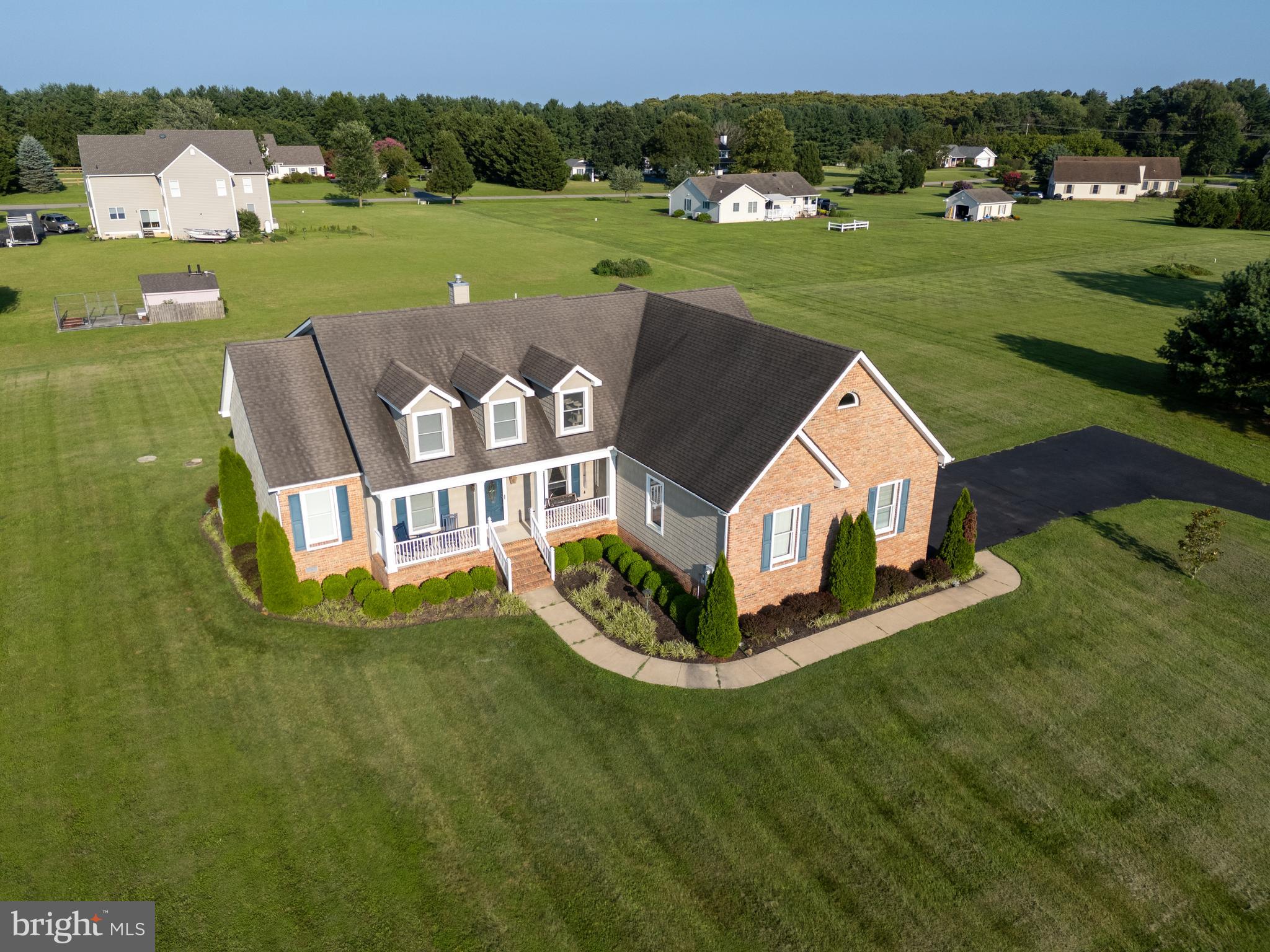 ORCHARD HILL - Residential