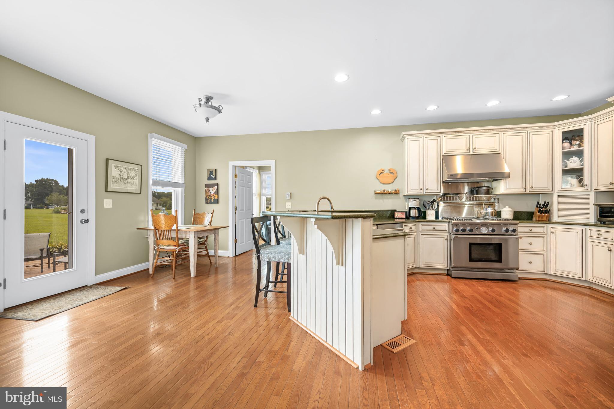 ORCHARD HILL - Residential