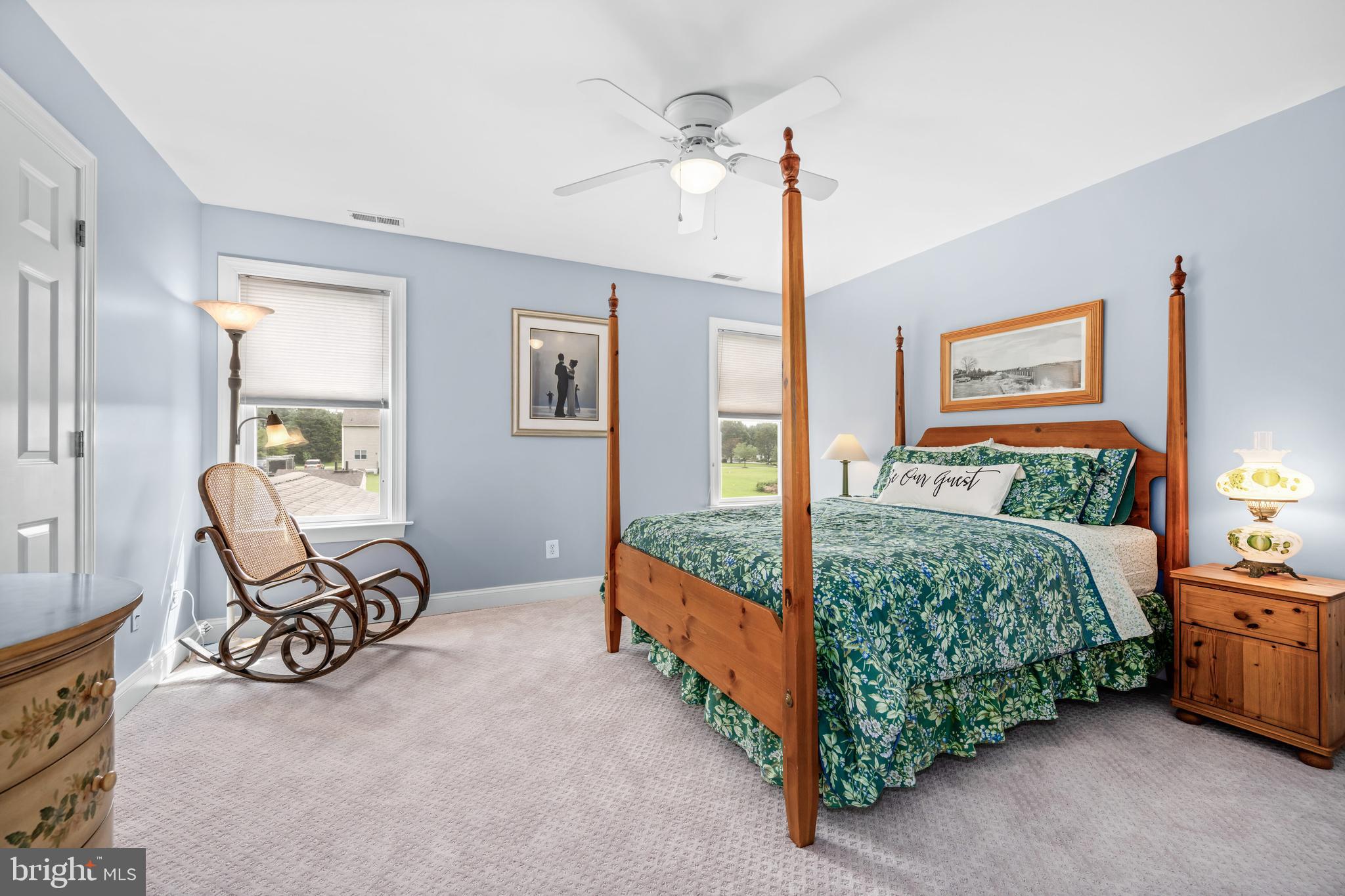 ORCHARD HILL - Residential