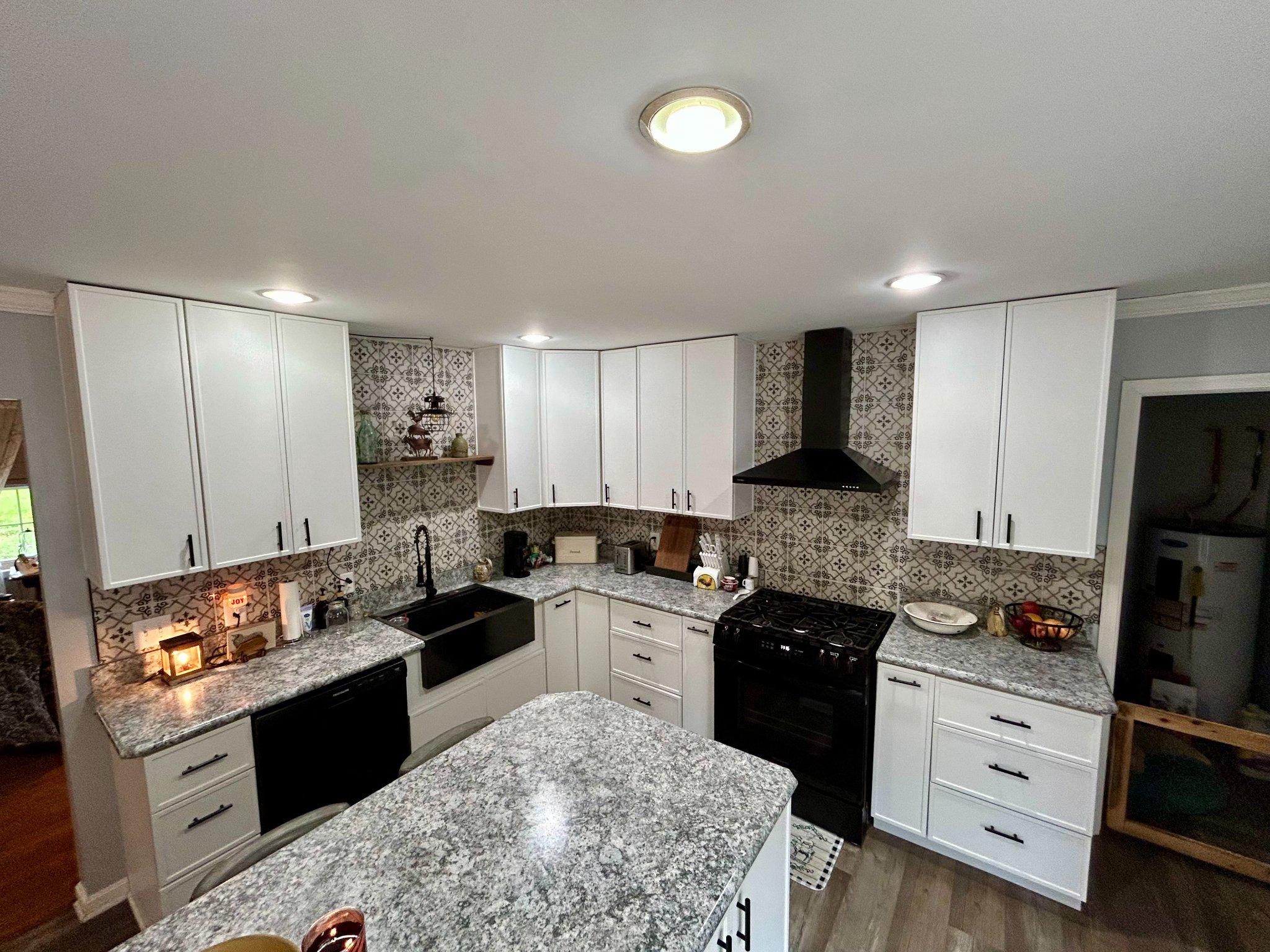 WARDEN ACRES - Residential