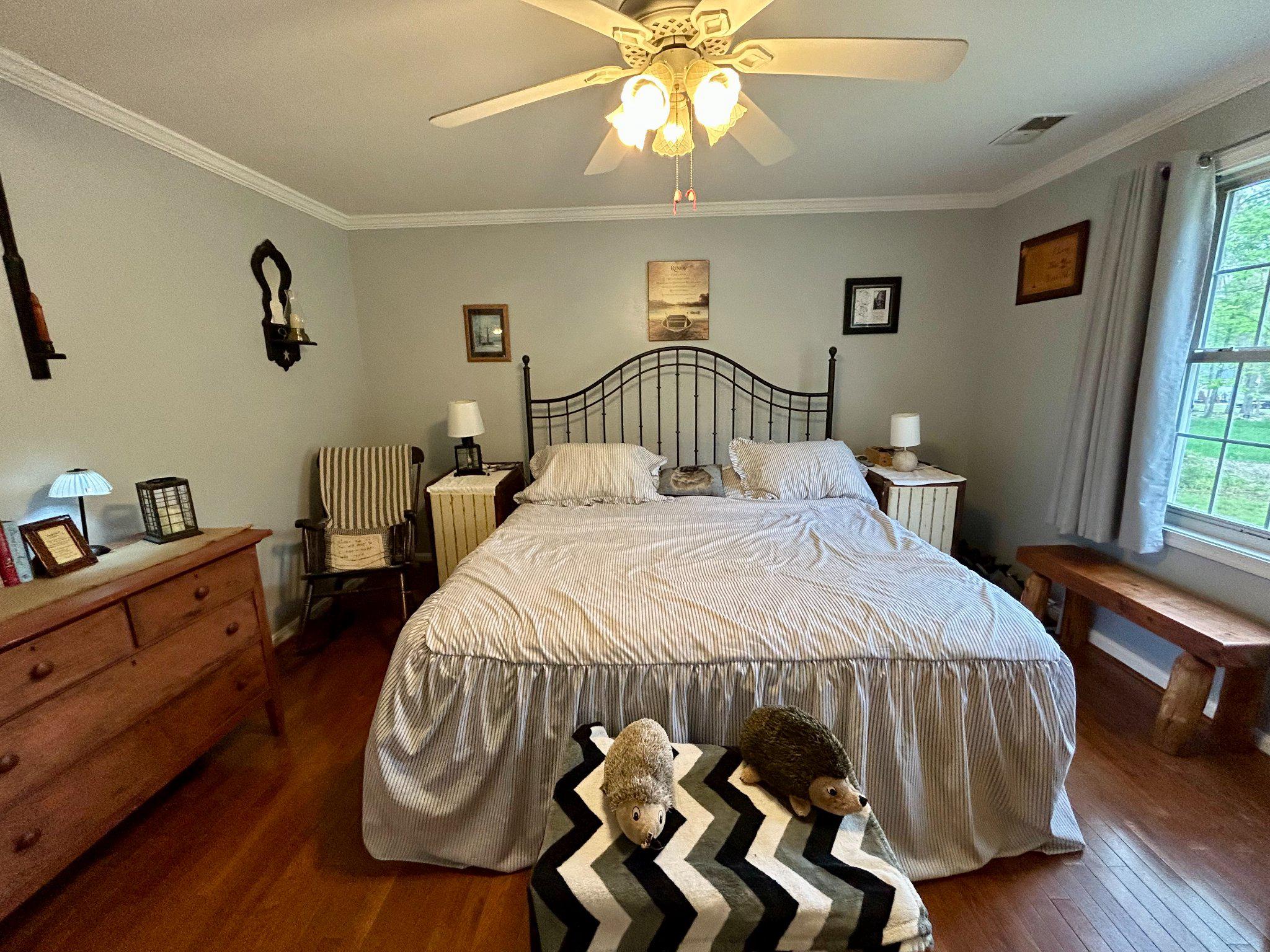 WARDEN ACRES - Residential