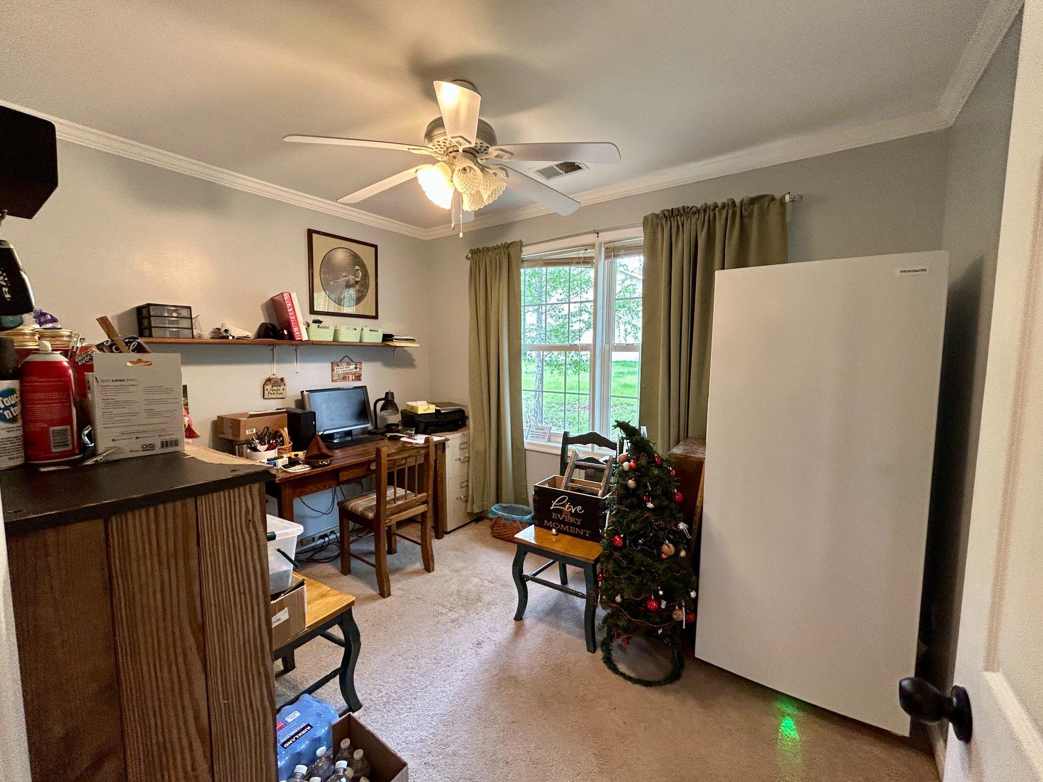 WARDEN ACRES - Residential