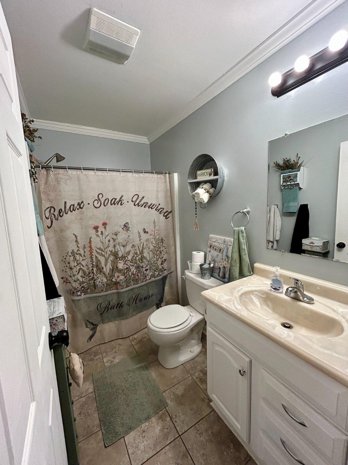WARDEN ACRES - Residential