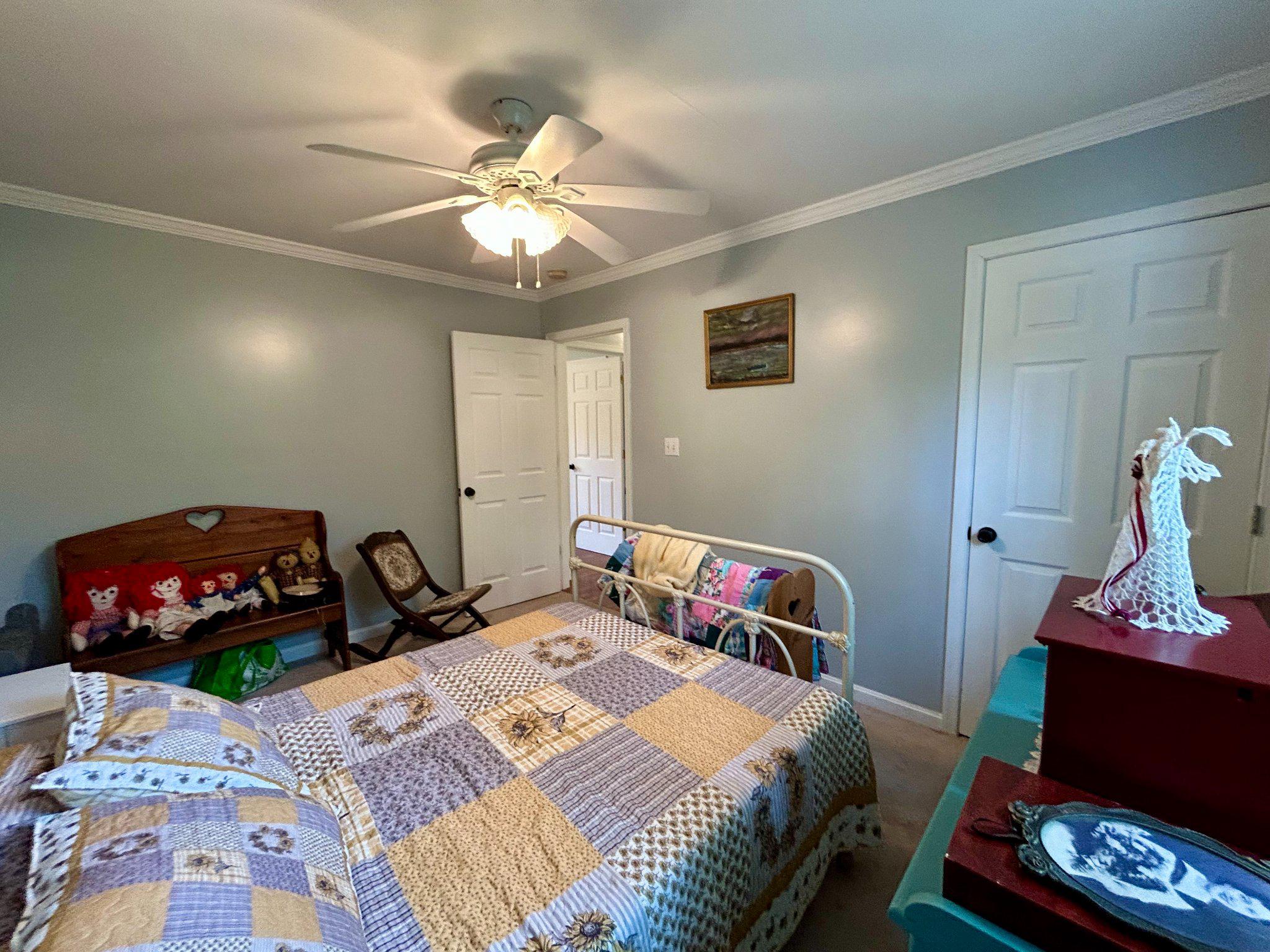 WARDEN ACRES - Residential