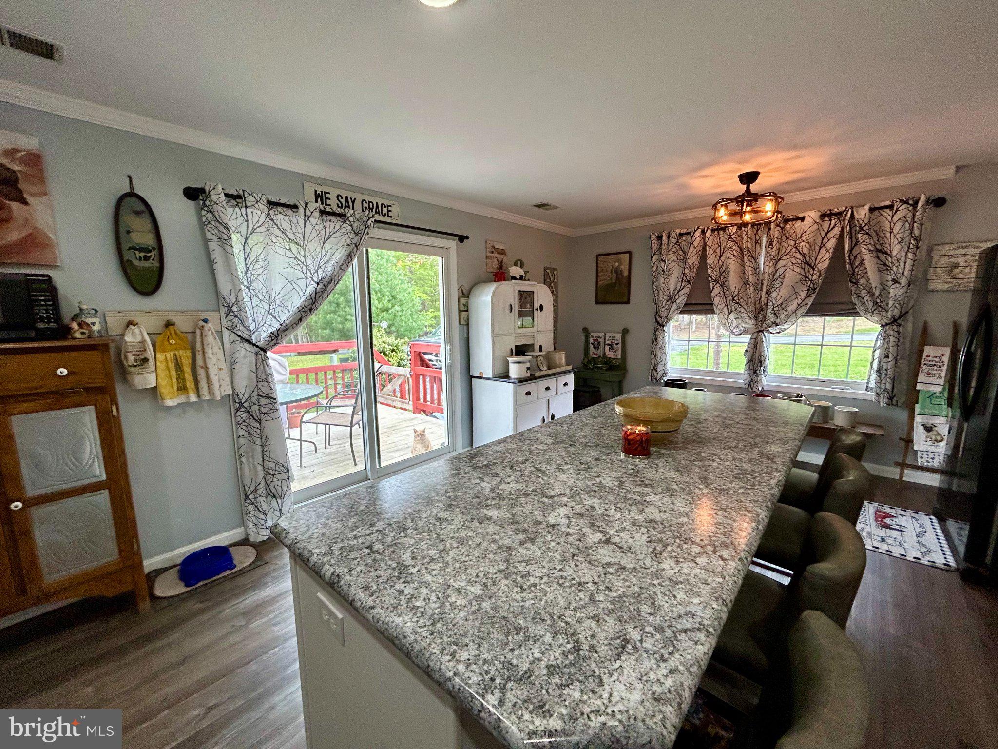 WARDEN ACRES - Residential