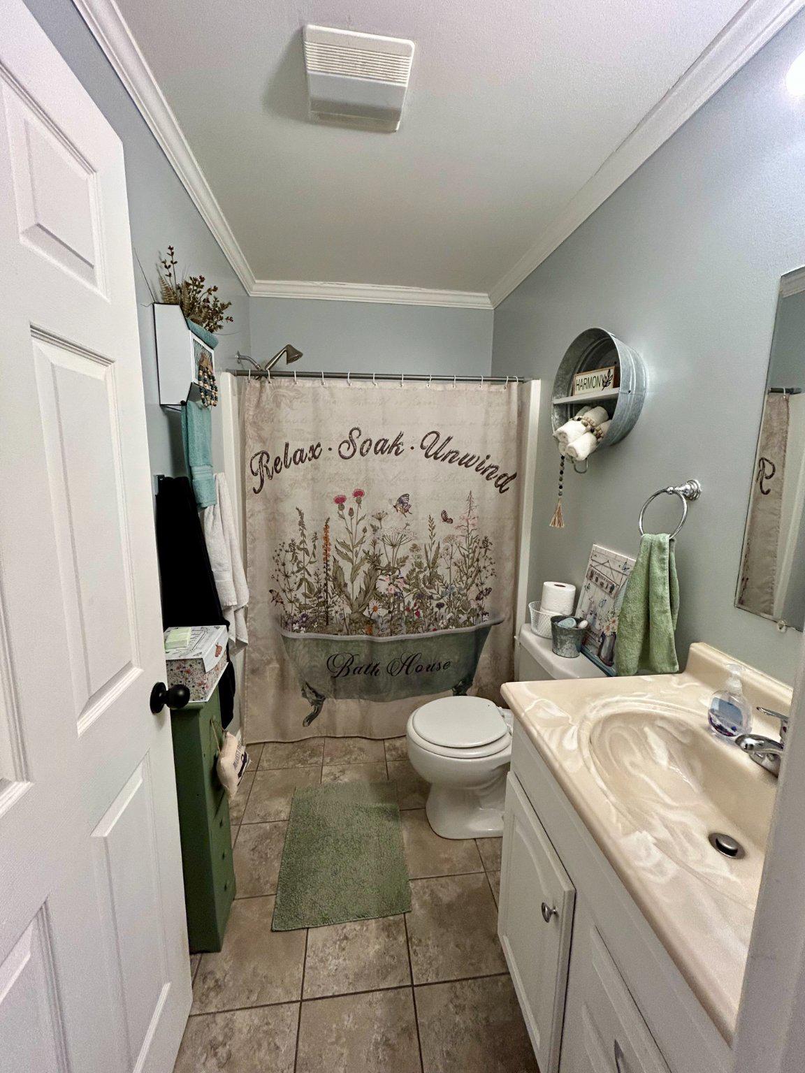 WARDEN ACRES - Residential