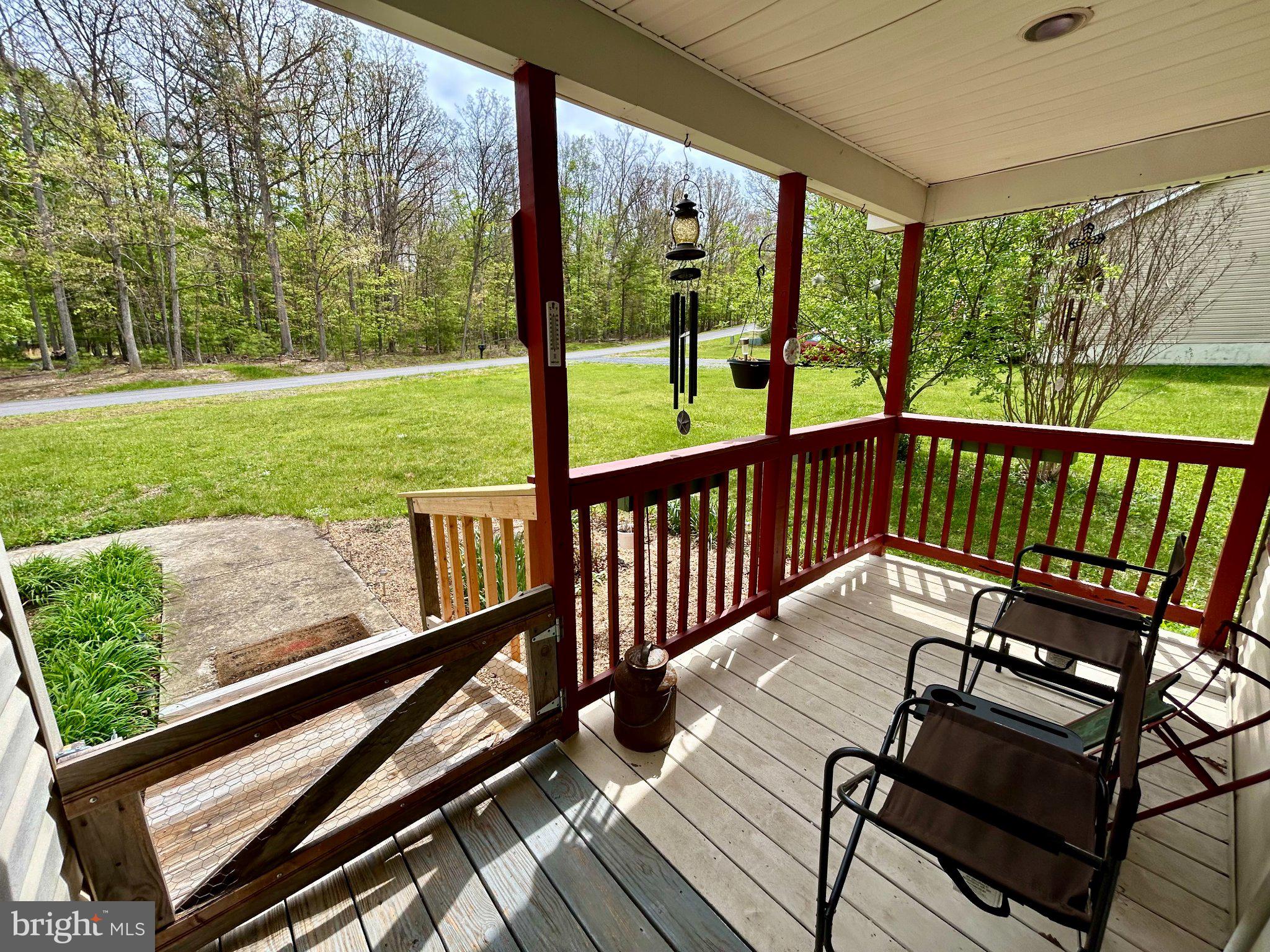 WARDEN ACRES - Residential