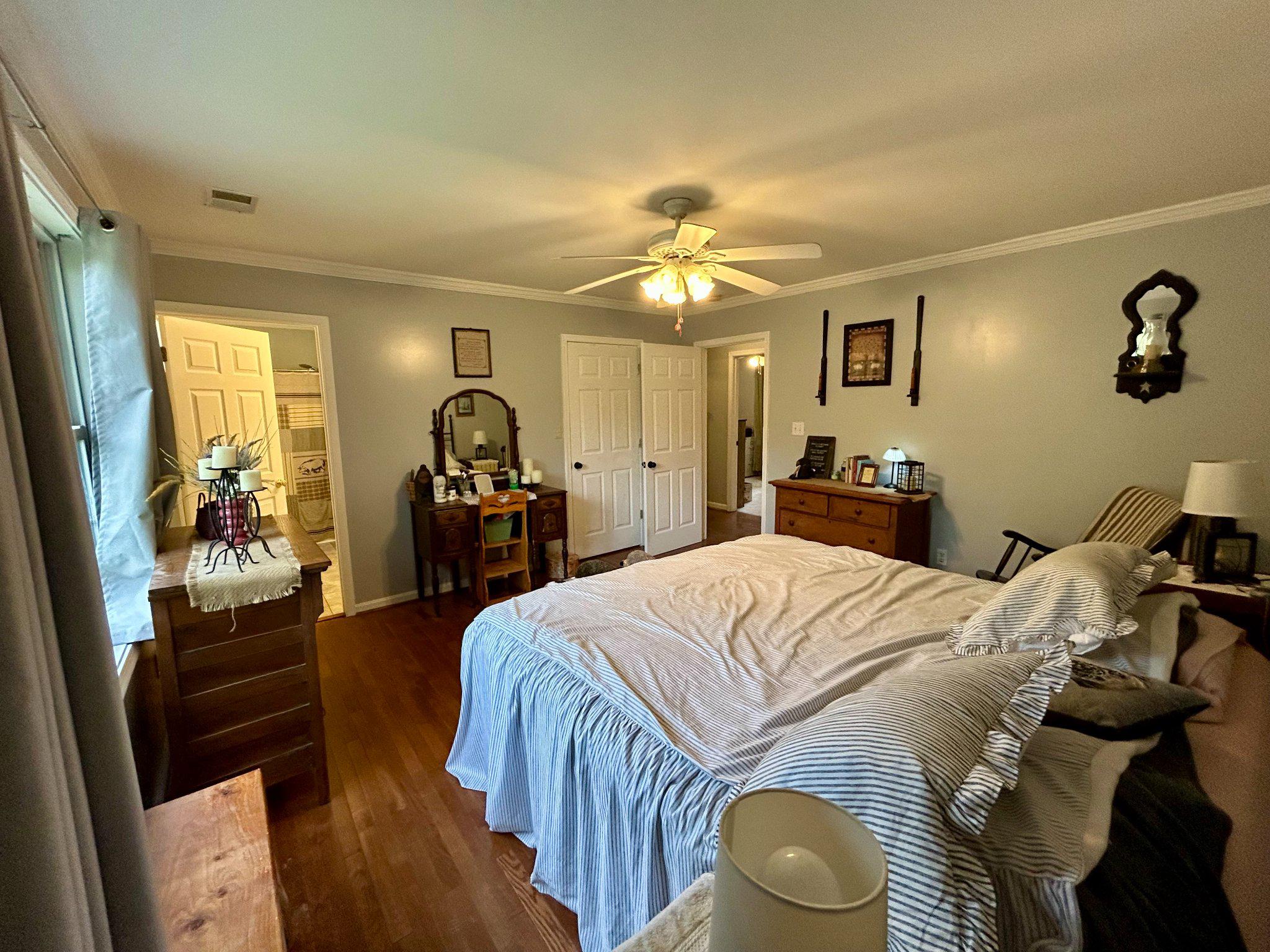 WARDEN ACRES - Residential