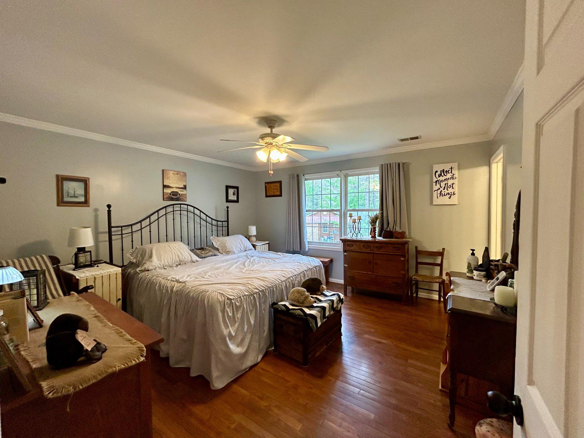 WARDEN ACRES - Residential