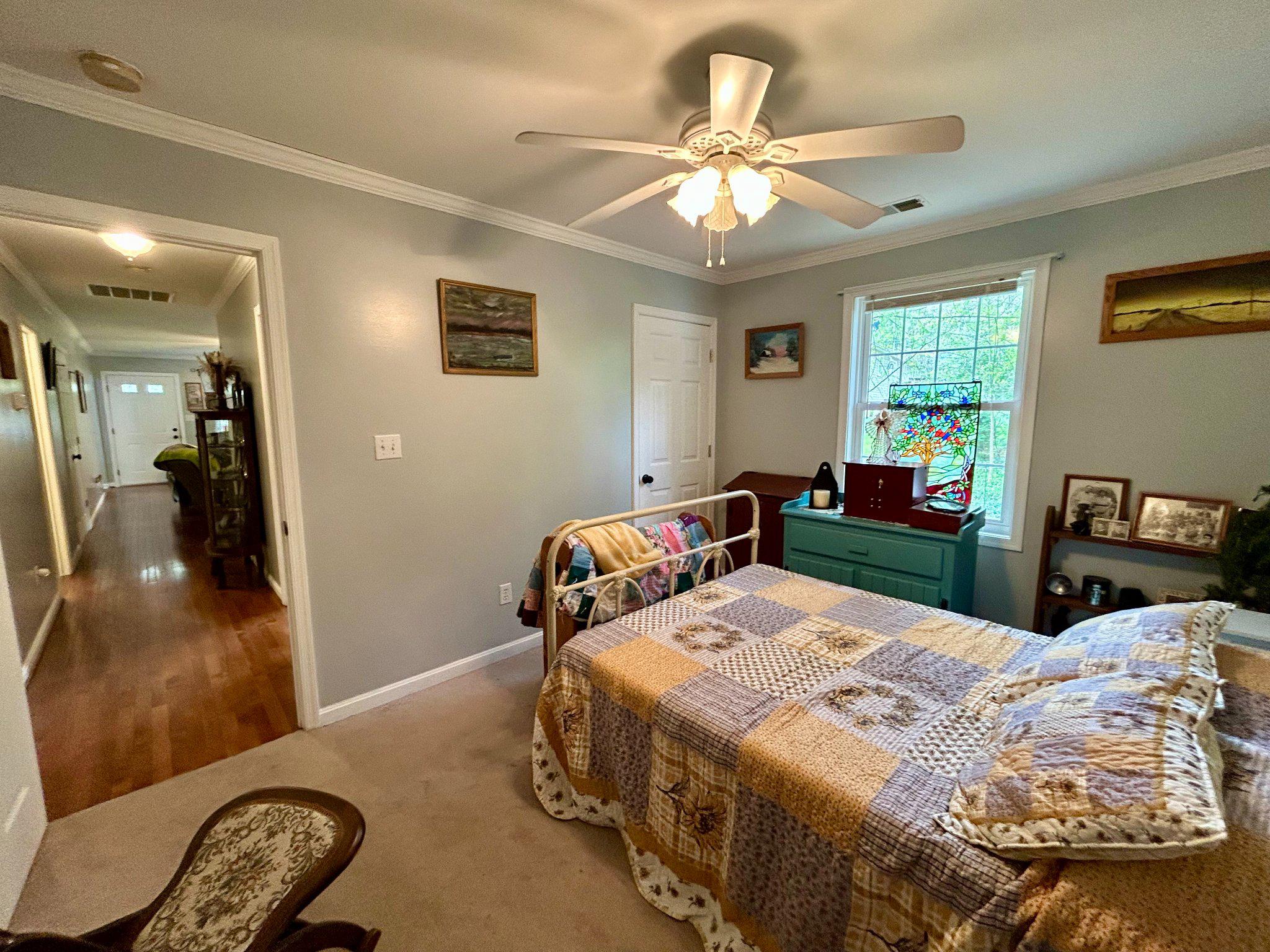 WARDEN ACRES - Residential