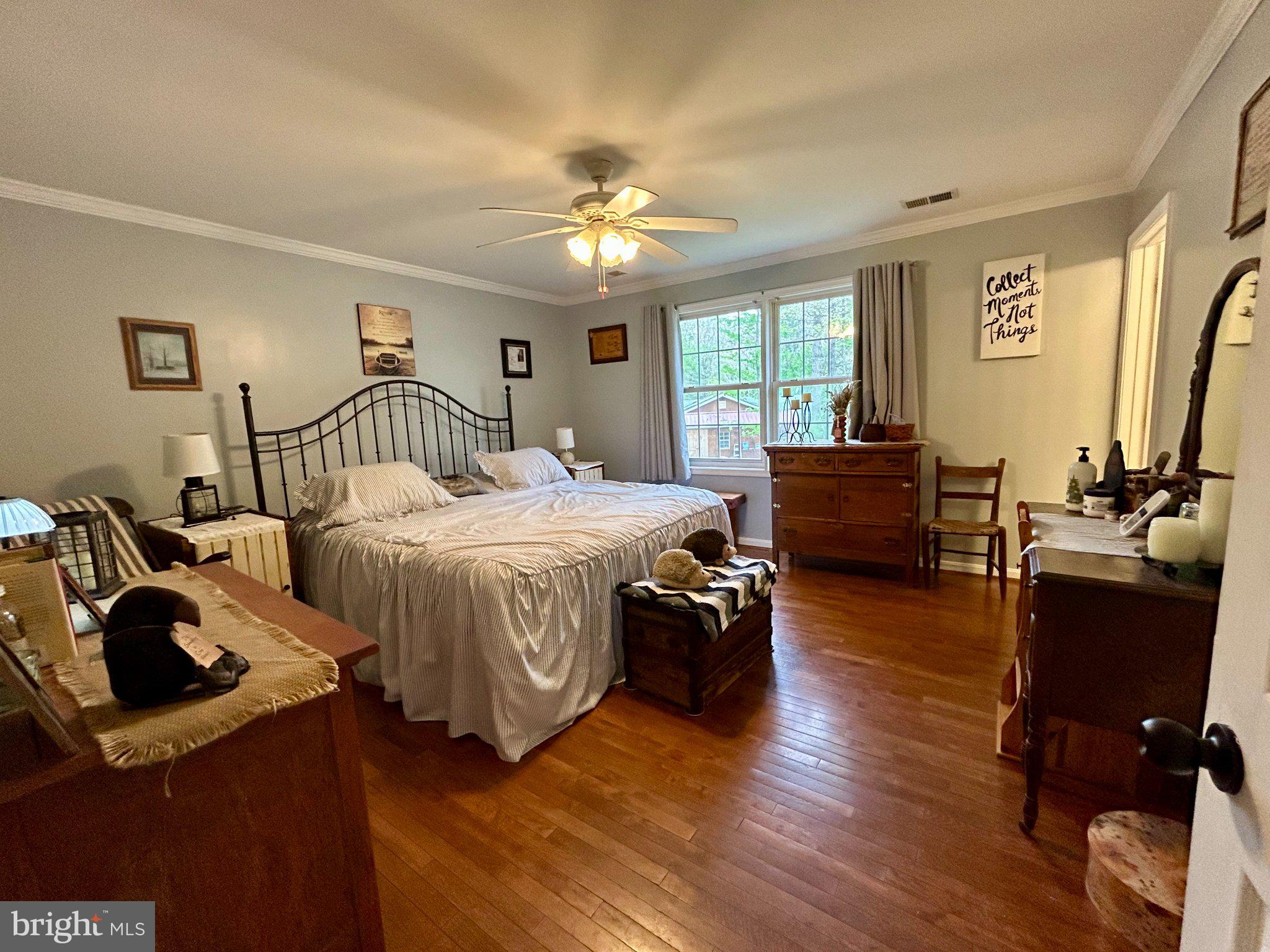 WARDEN ACRES - Residential