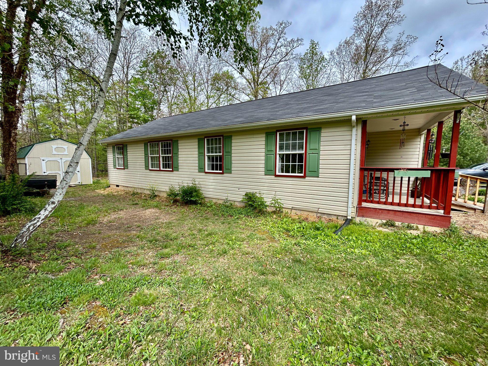 WARDEN ACRES - Residential