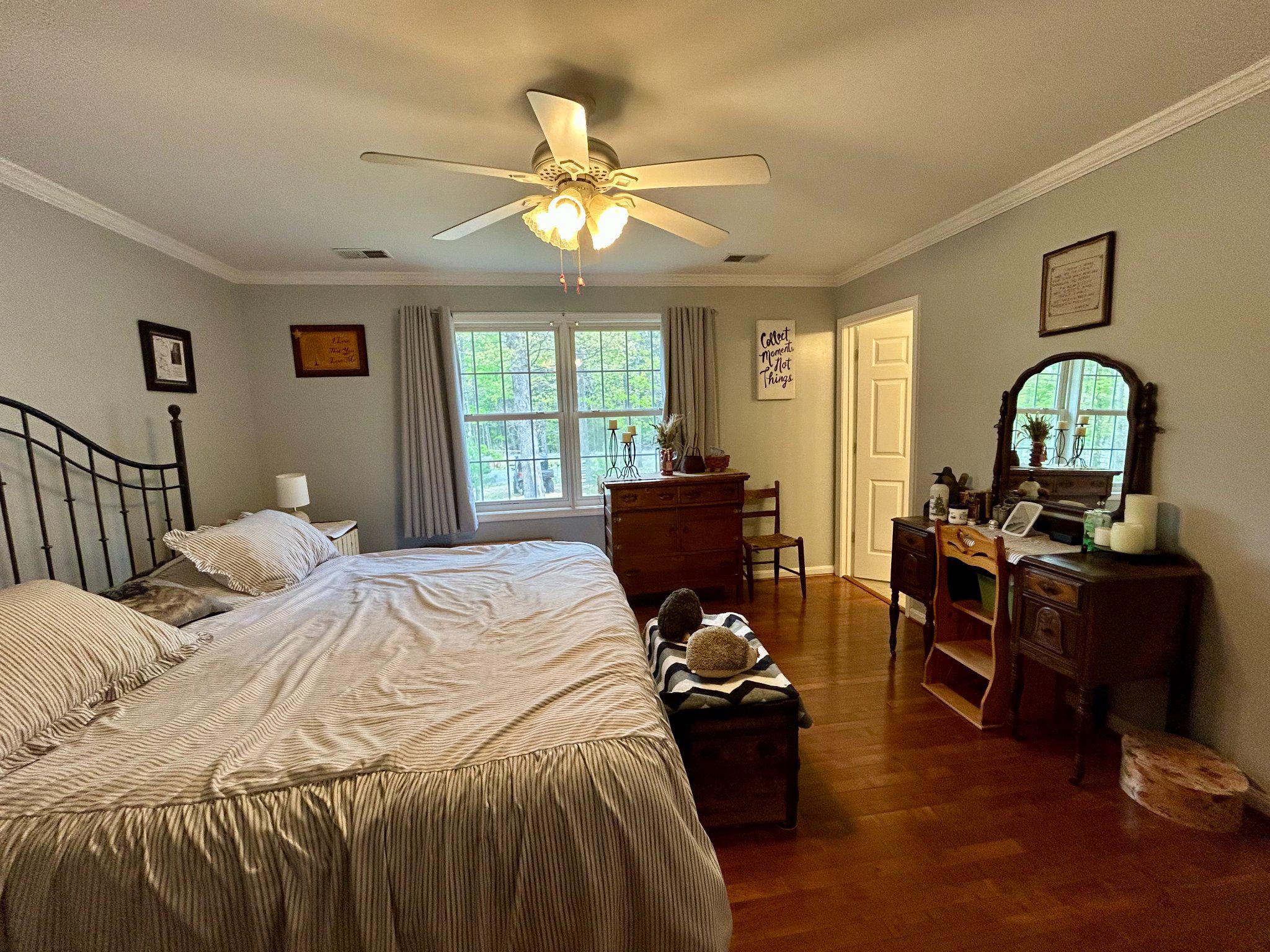 WARDEN ACRES - Residential