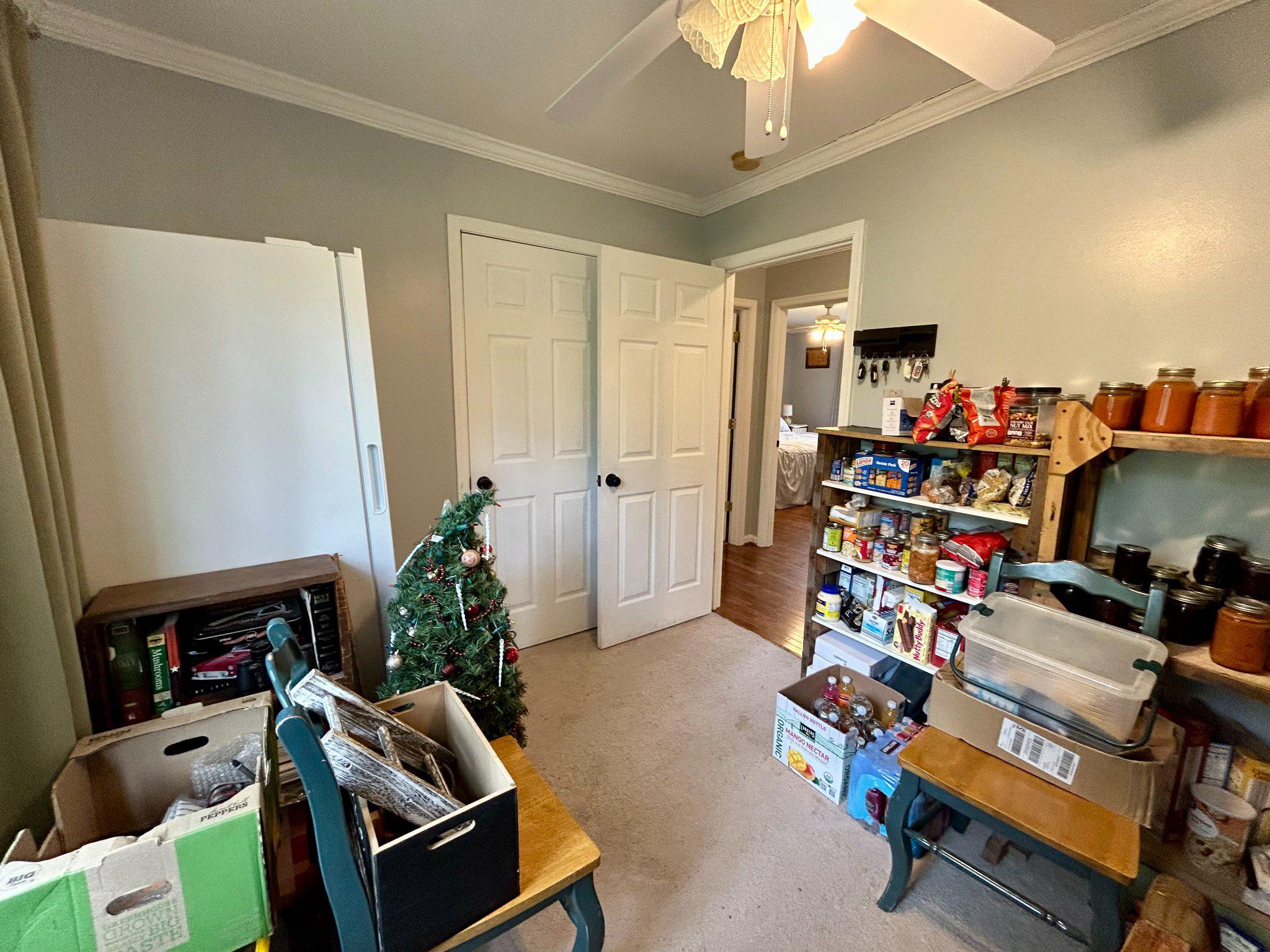WARDEN ACRES - Residential