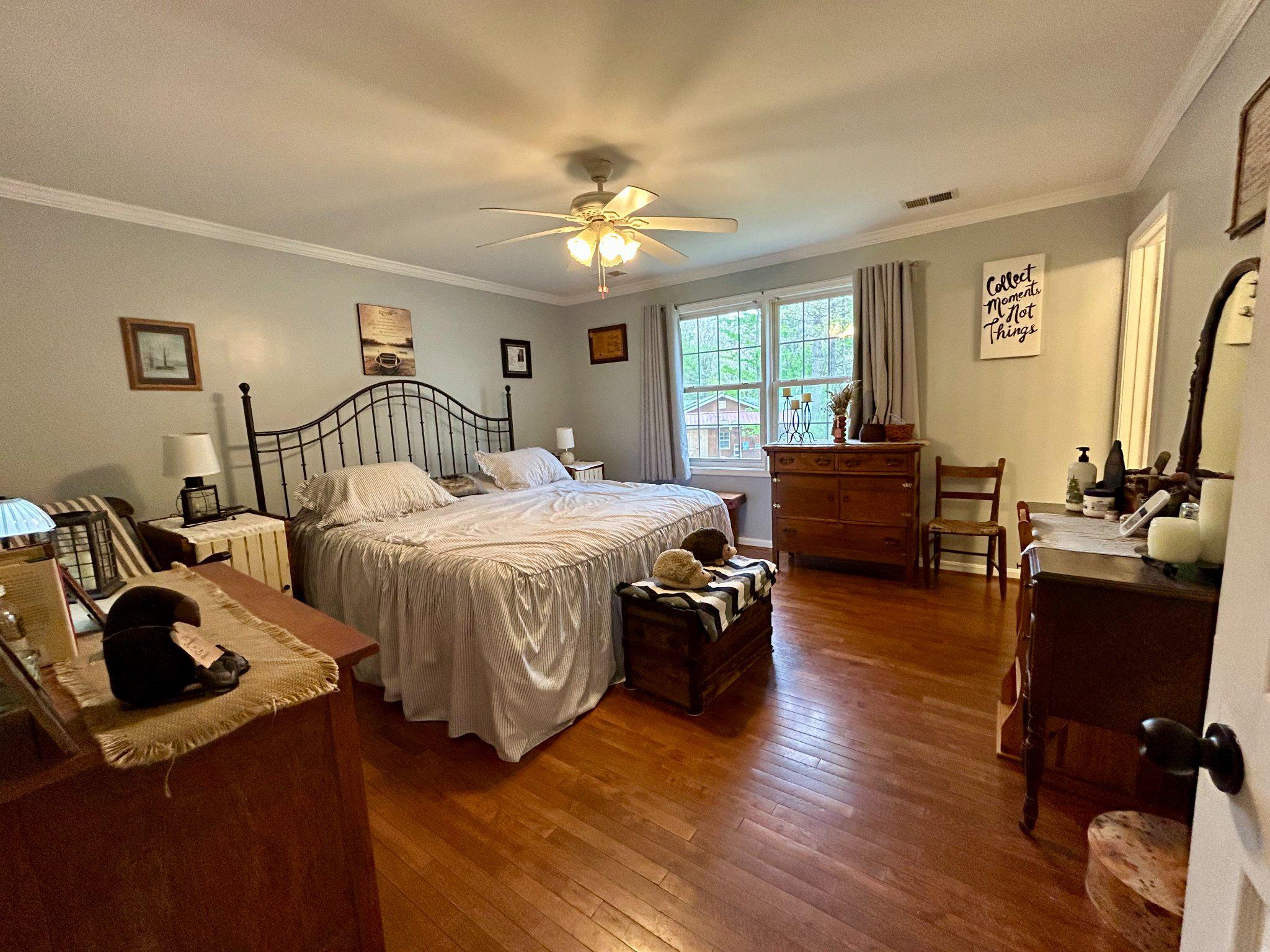 WARDEN ACRES - Residential