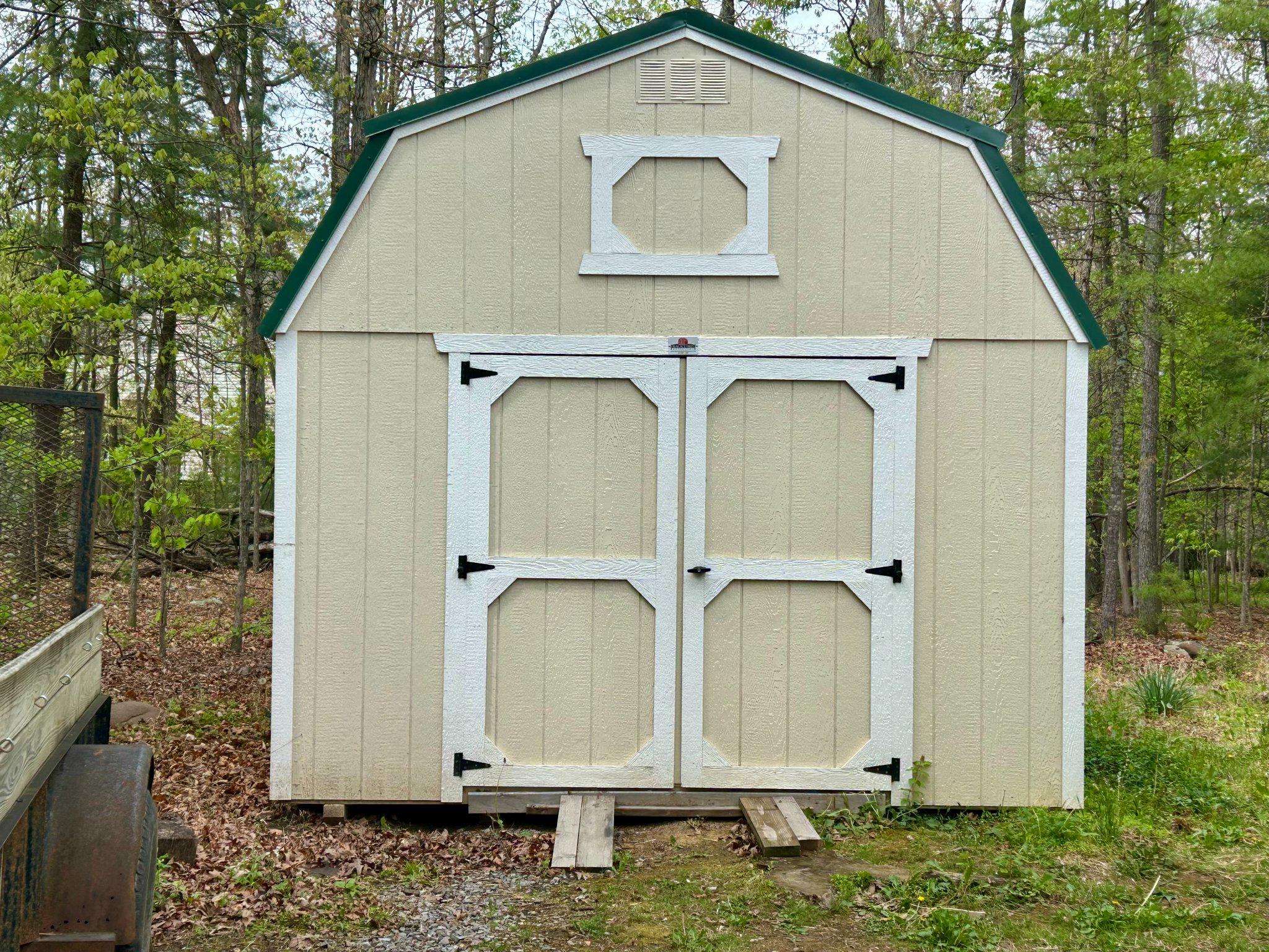WARDEN ACRES - Residential