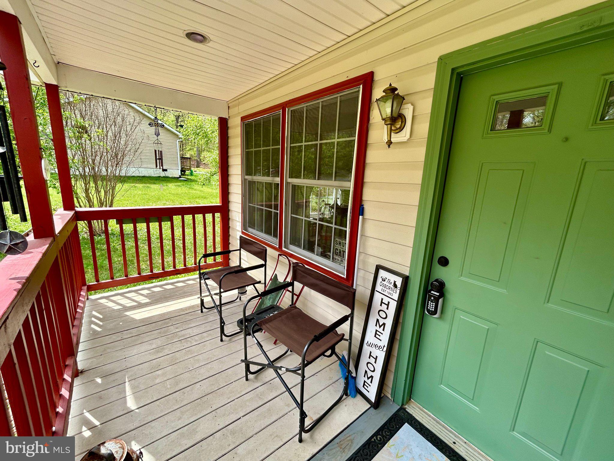 WARDEN ACRES - Residential